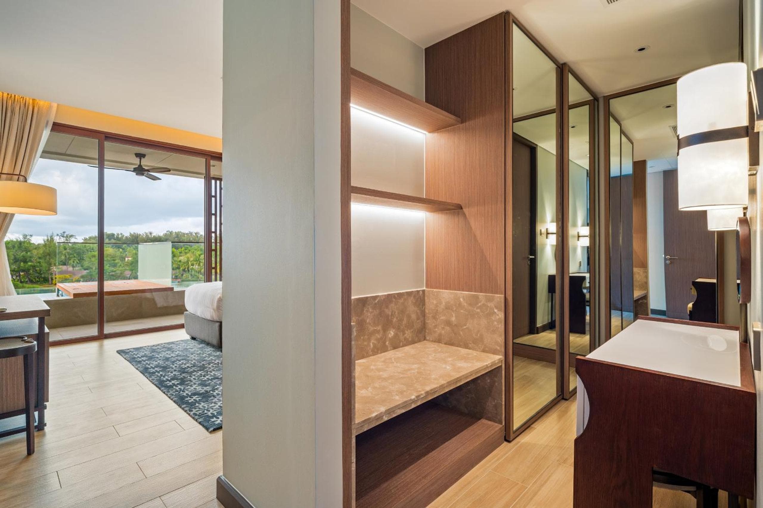 Angsana Oceanview Residences in Laguna by Banyan Living