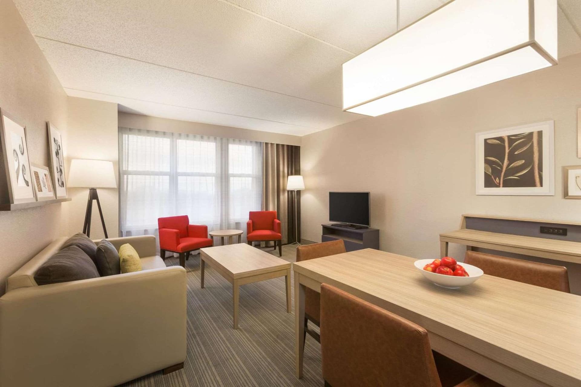 Country Inn & Suites by Radisson, Bloomington at Mall of America
