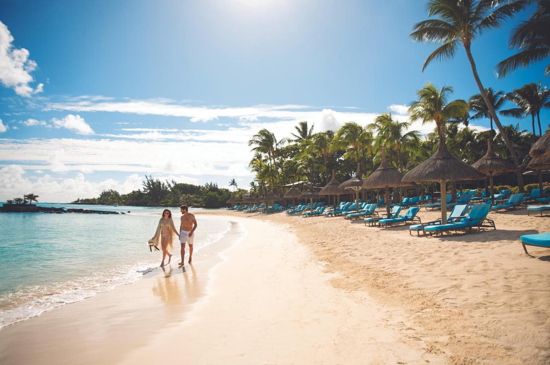 Royal Palm Beachcomber Luxury