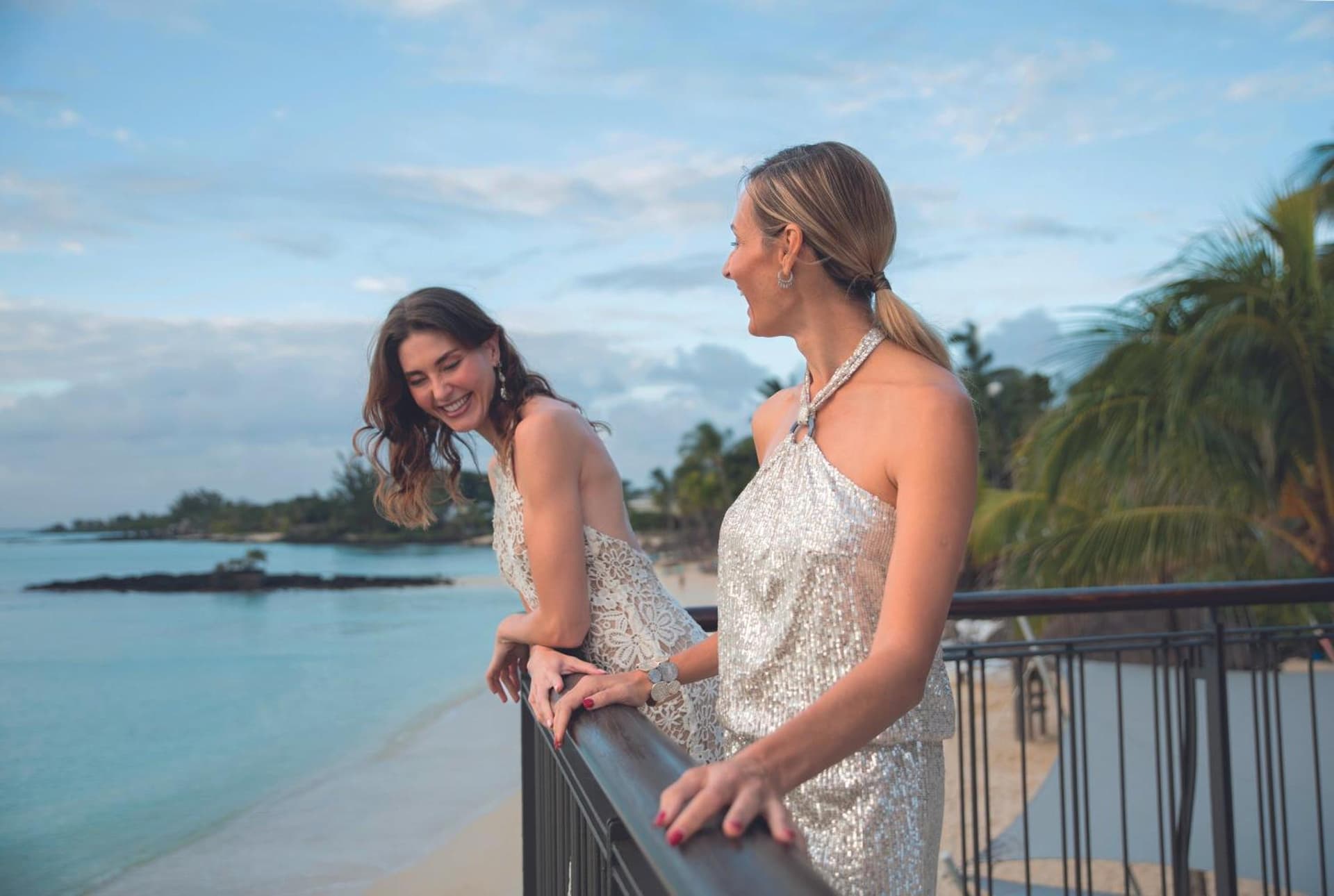 Royal Palm Beachcomber Luxury