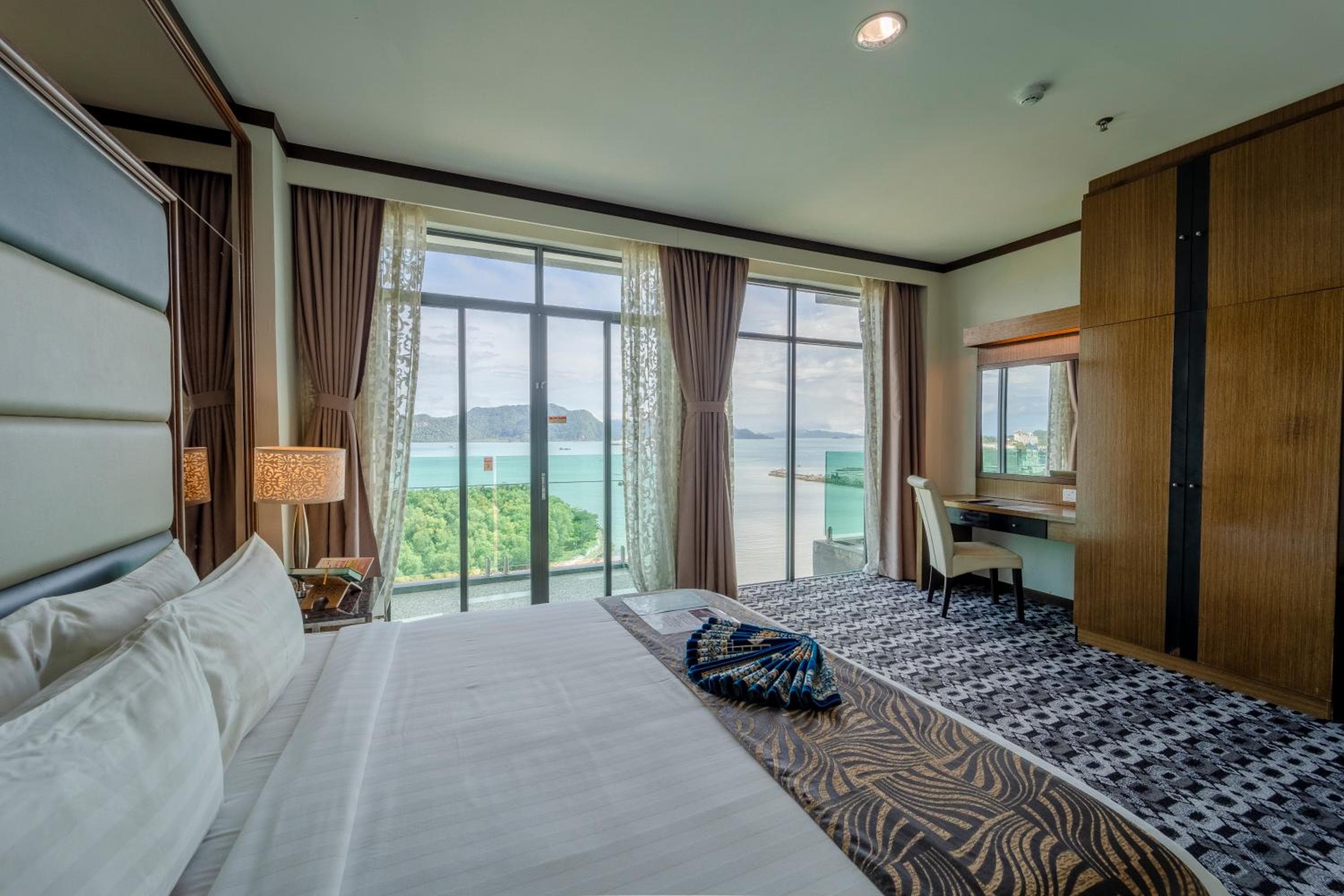 Adya Hotel Kuah Langkawi