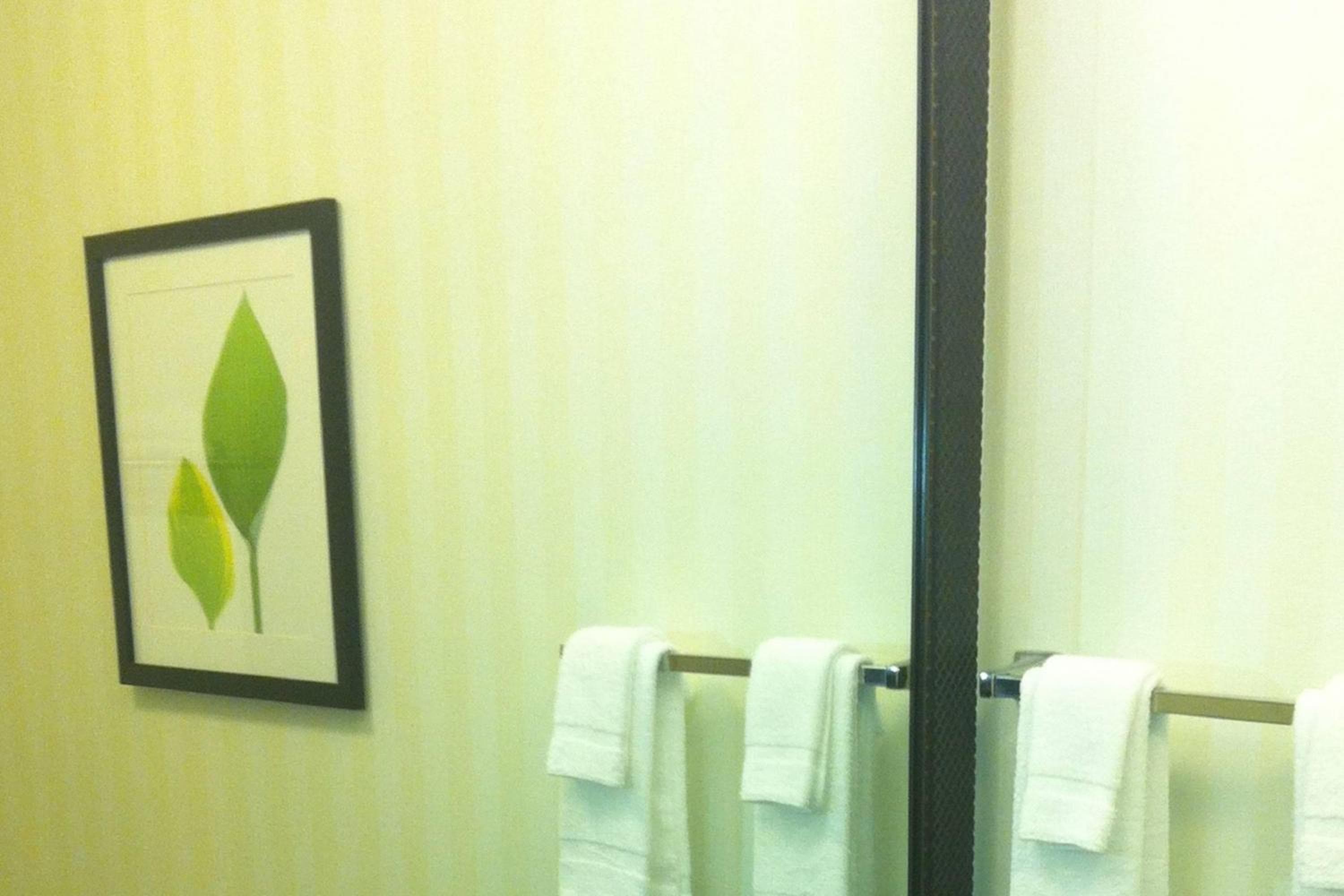 Fairfield Inn & Suites Milledgeville