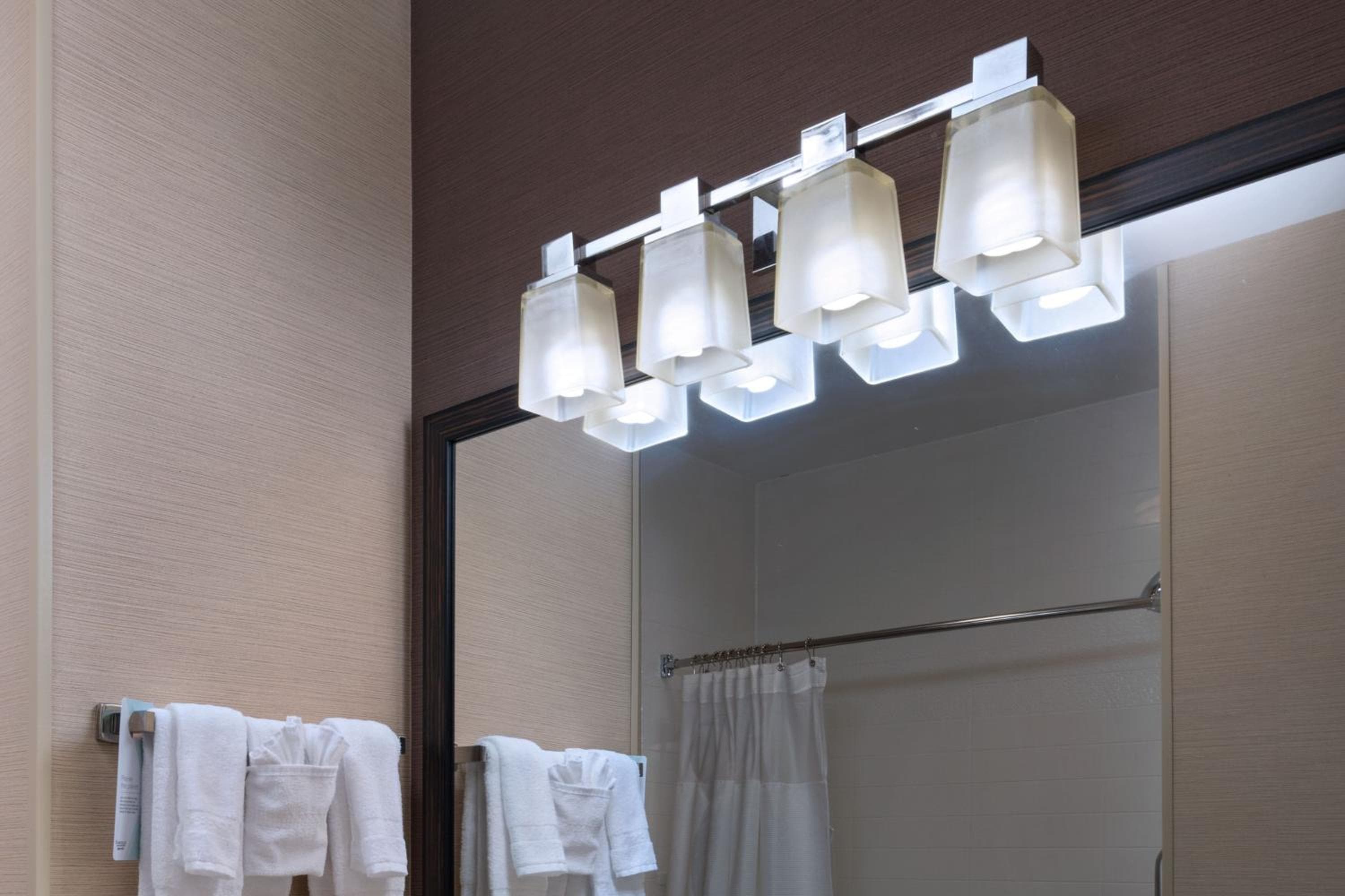 Fairfield Inn and Suites by Marriott Austin Northwest/Research Blvd
