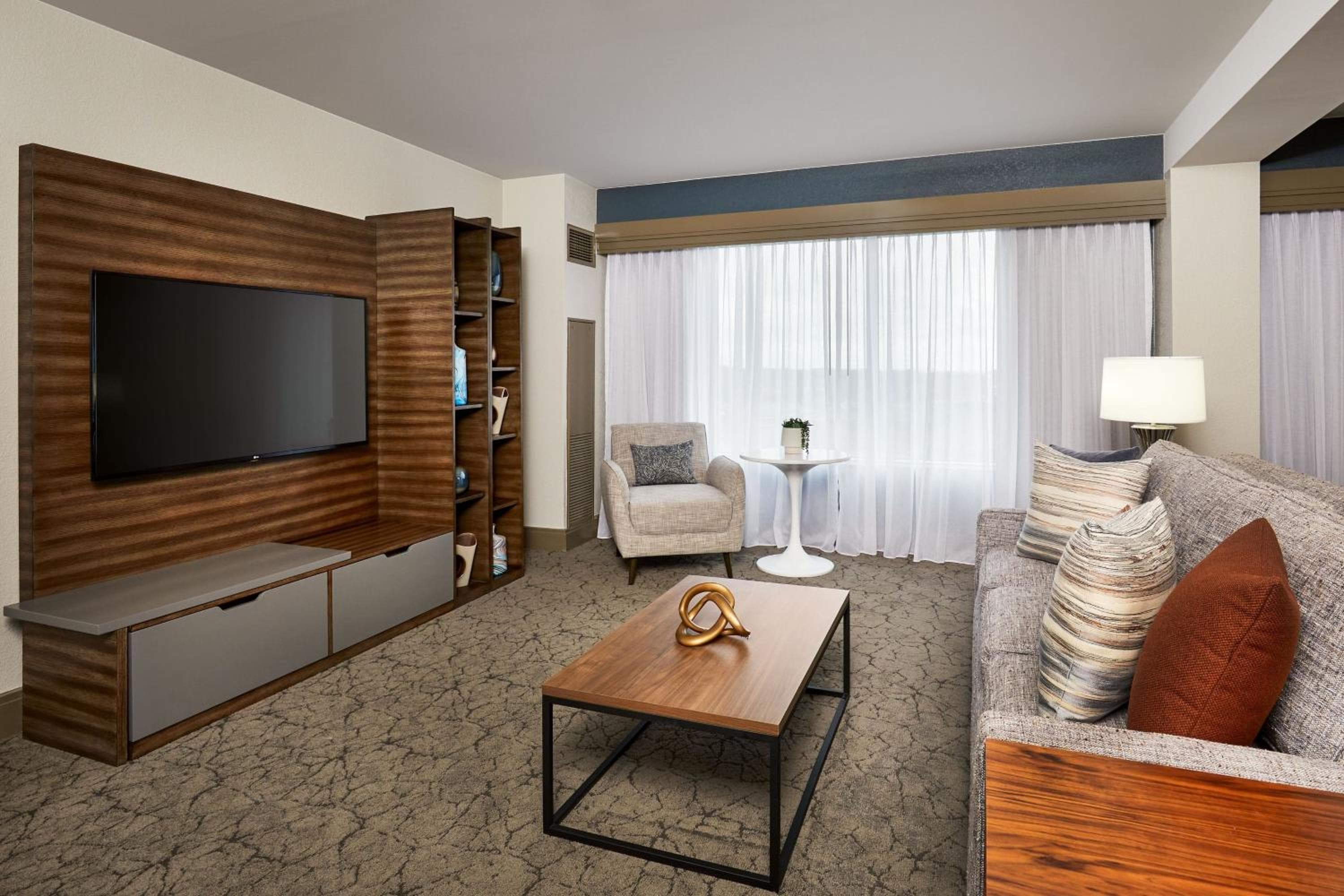 Marriott Boston Quincy