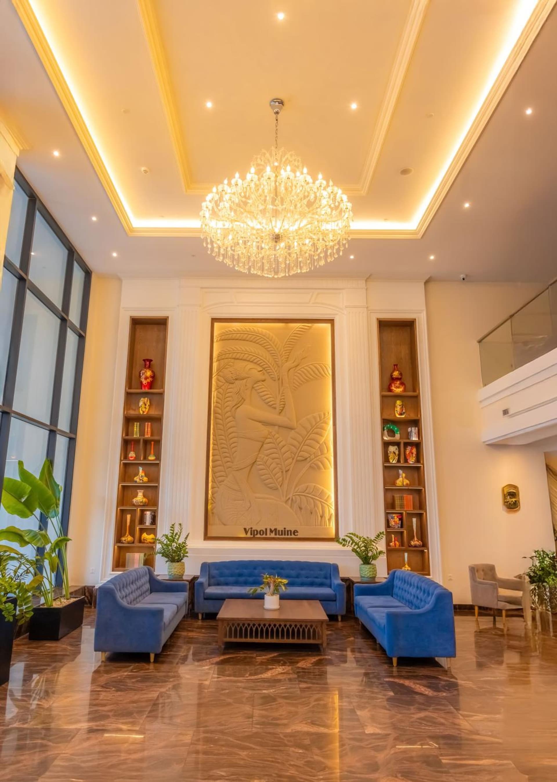 Vipol Mui Ne Hotel & Spa