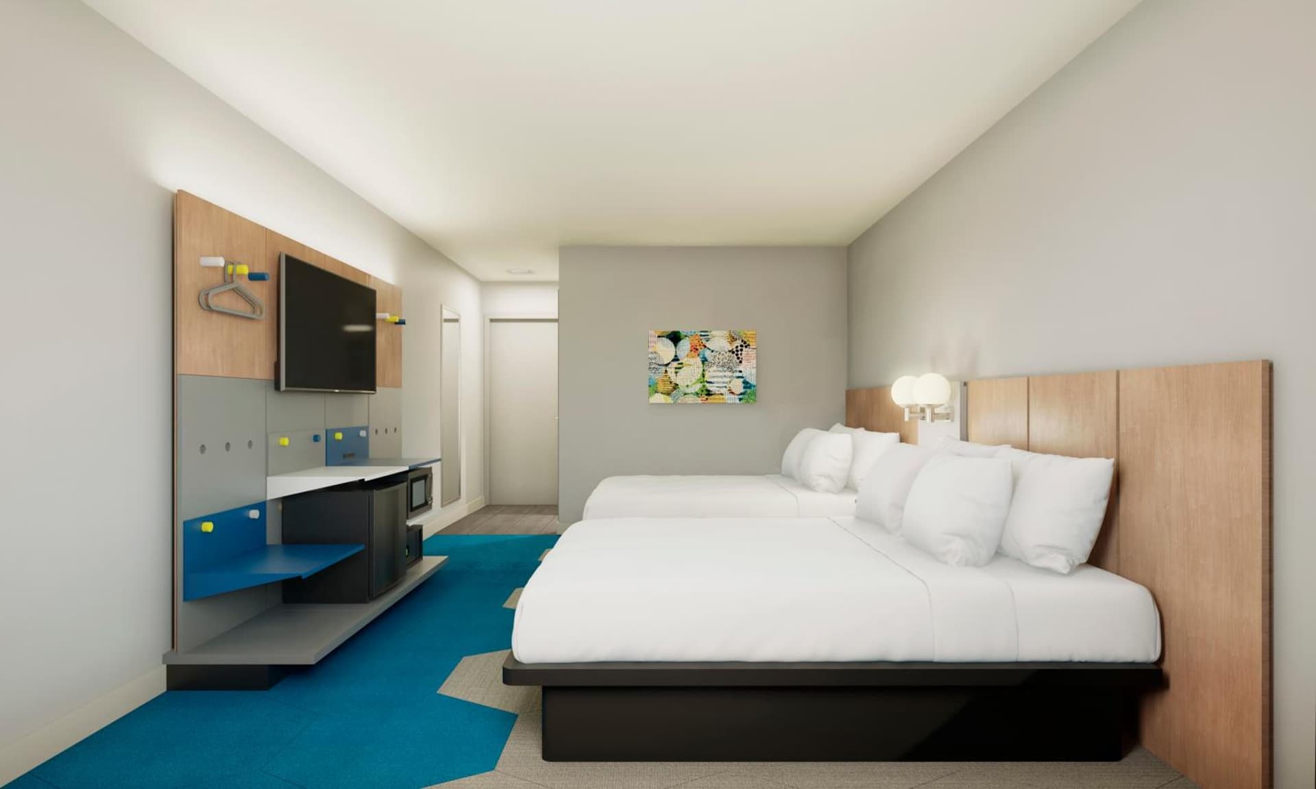 Microtel Inn & Suites by Wyndham Prattville Montgomery