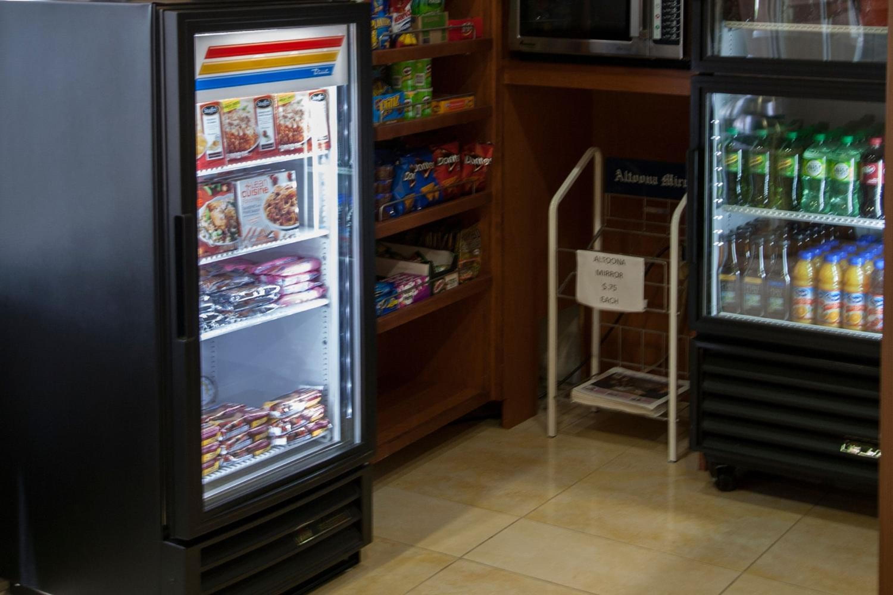 Fairfield Inn & Suites Bedford