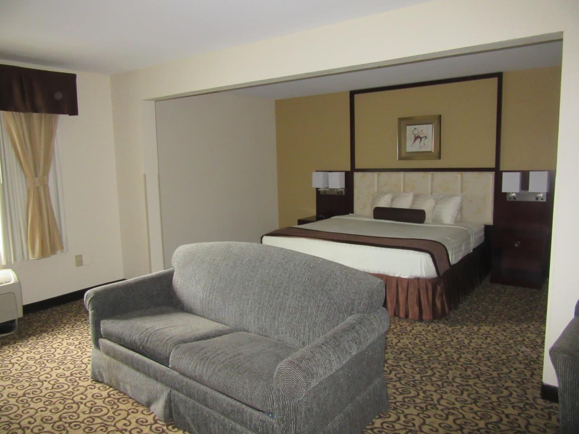 Baymont by Wyndham Columbia Fort Jackson