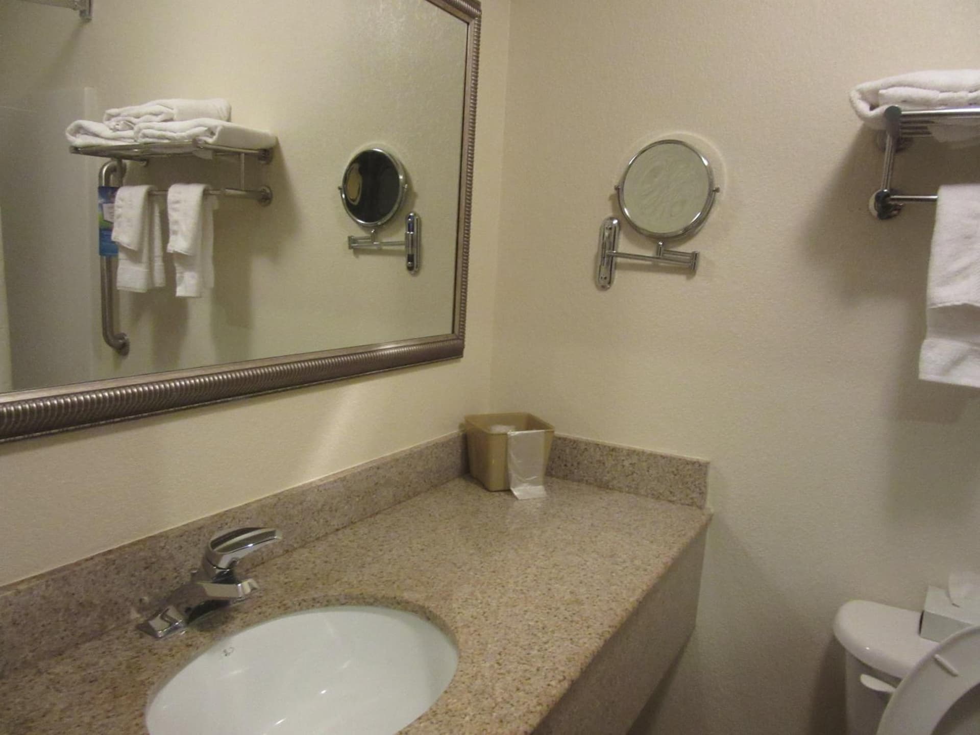 Baymont by Wyndham Columbia Fort Jackson