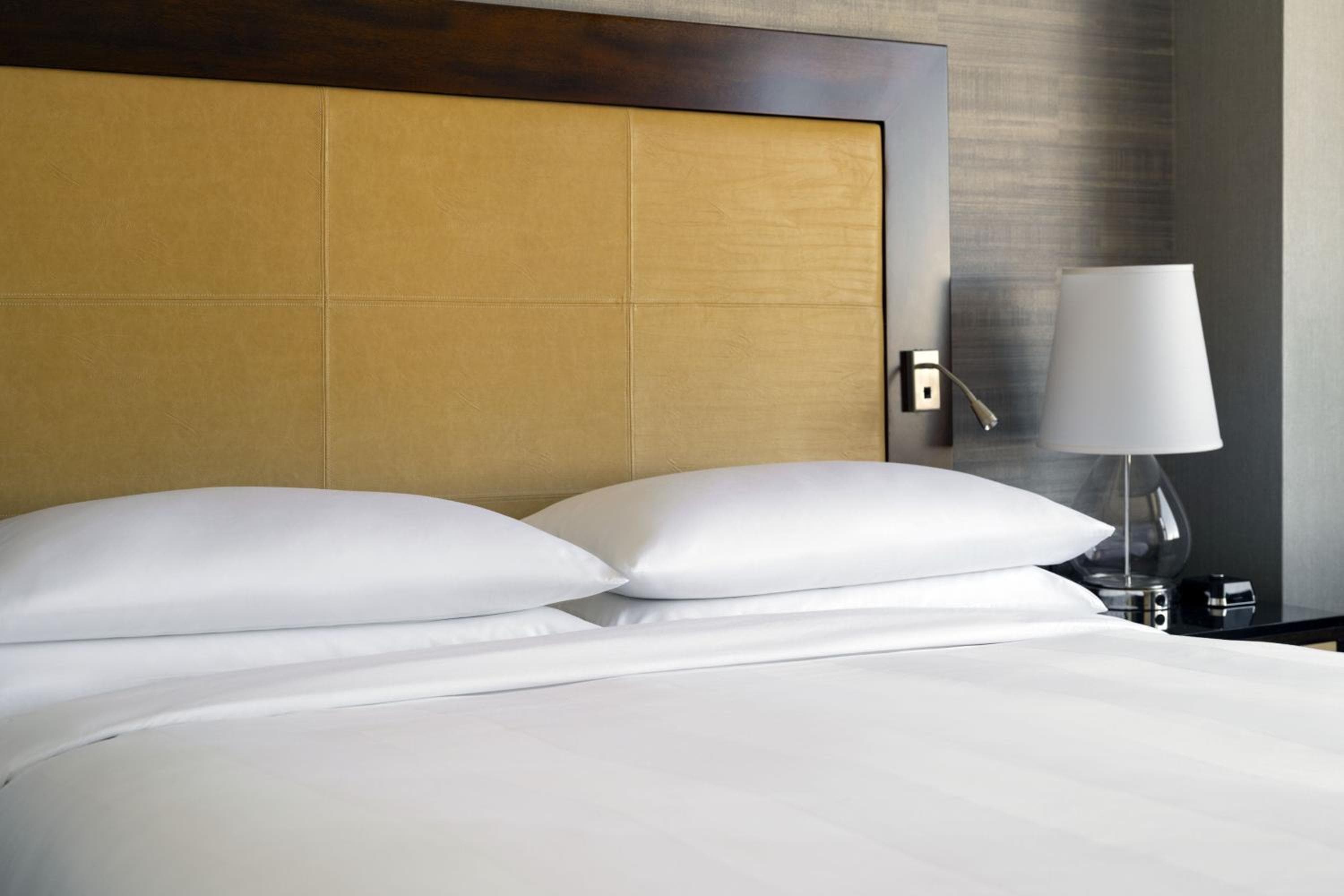 San Francisco Marriott Union Square