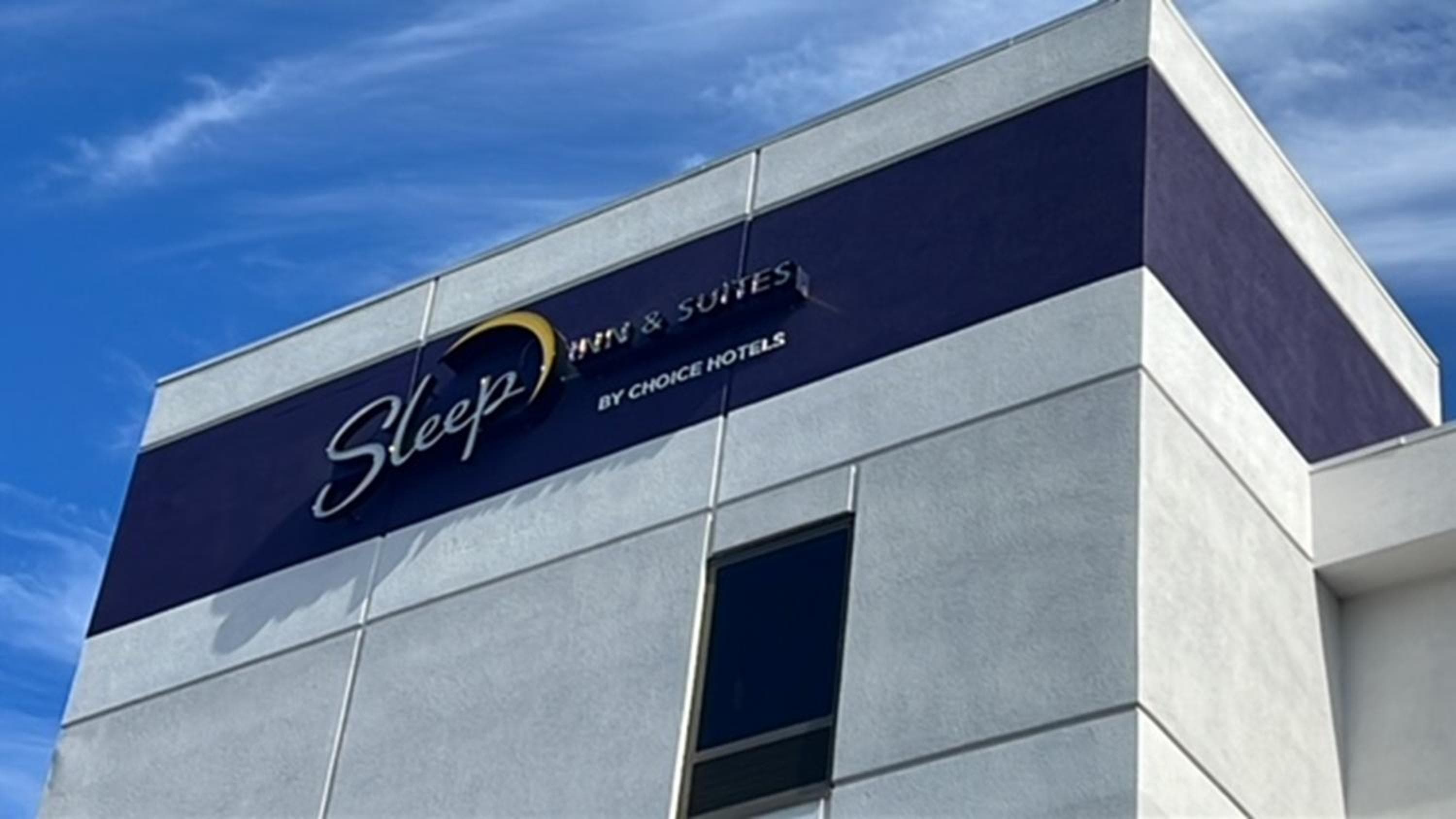 Sleep Inn & Suites Memphis Southeast