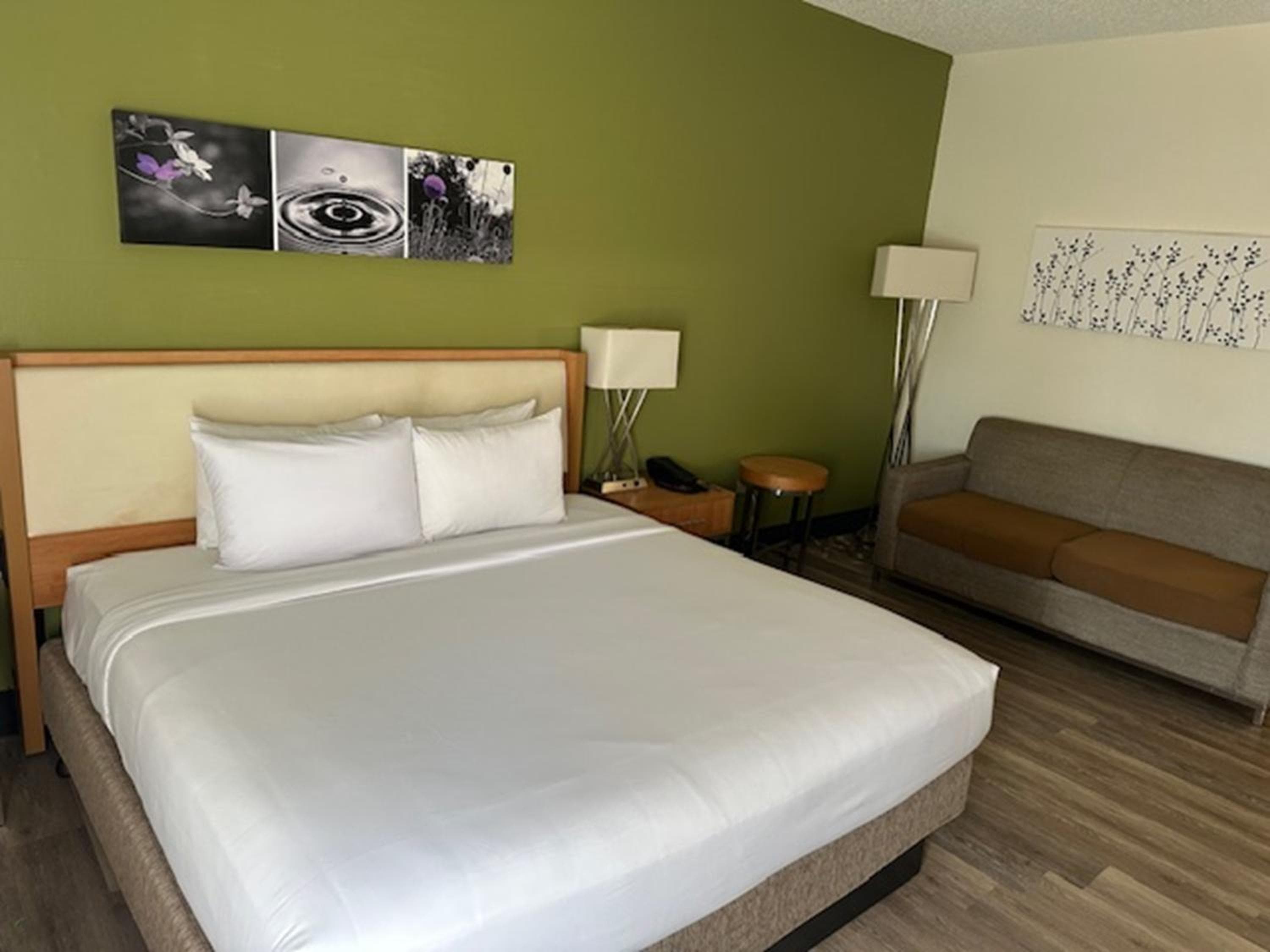 Sleep Inn & Suites Memphis Southeast