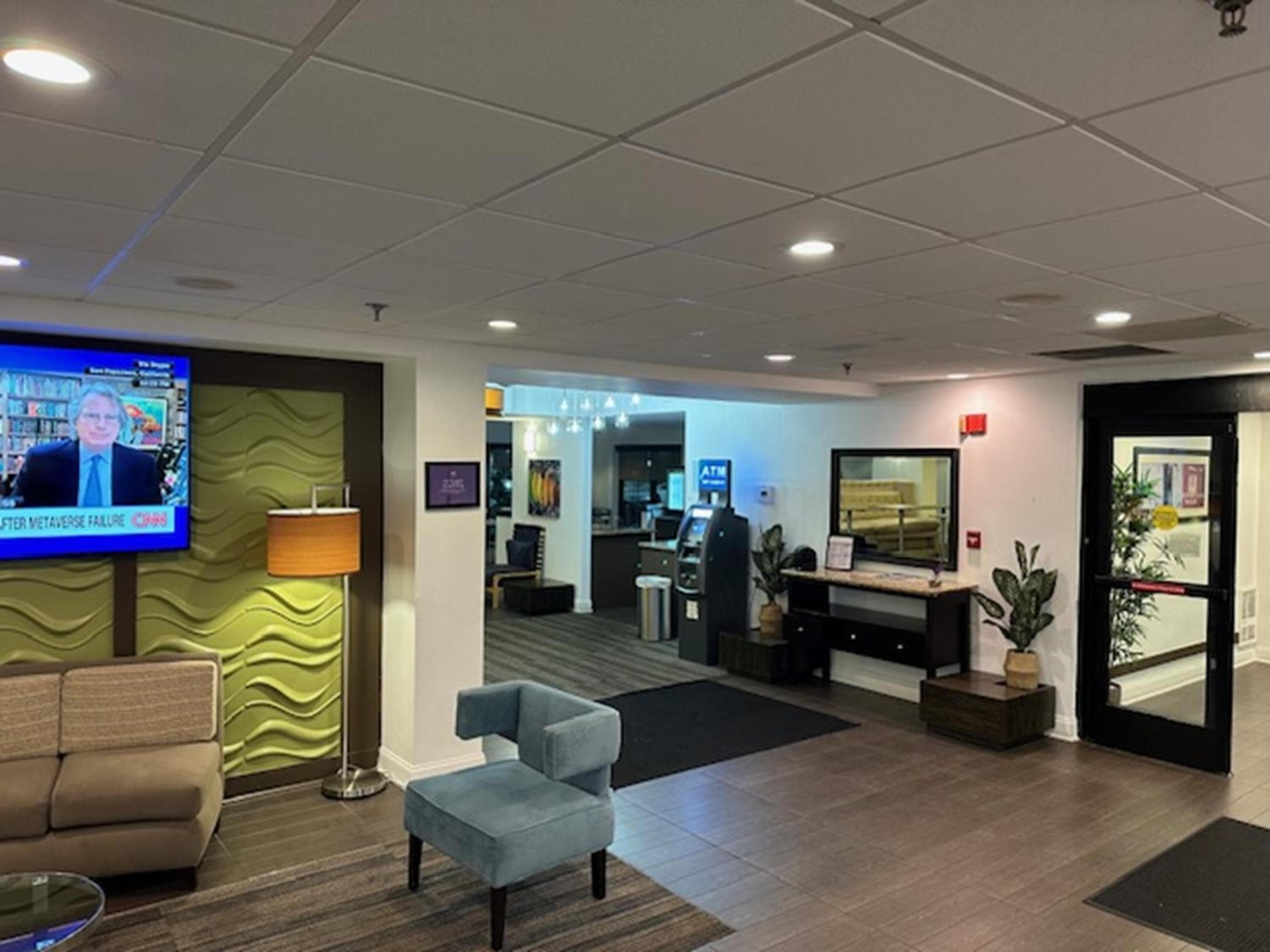 Sleep Inn & Suites Memphis Southeast