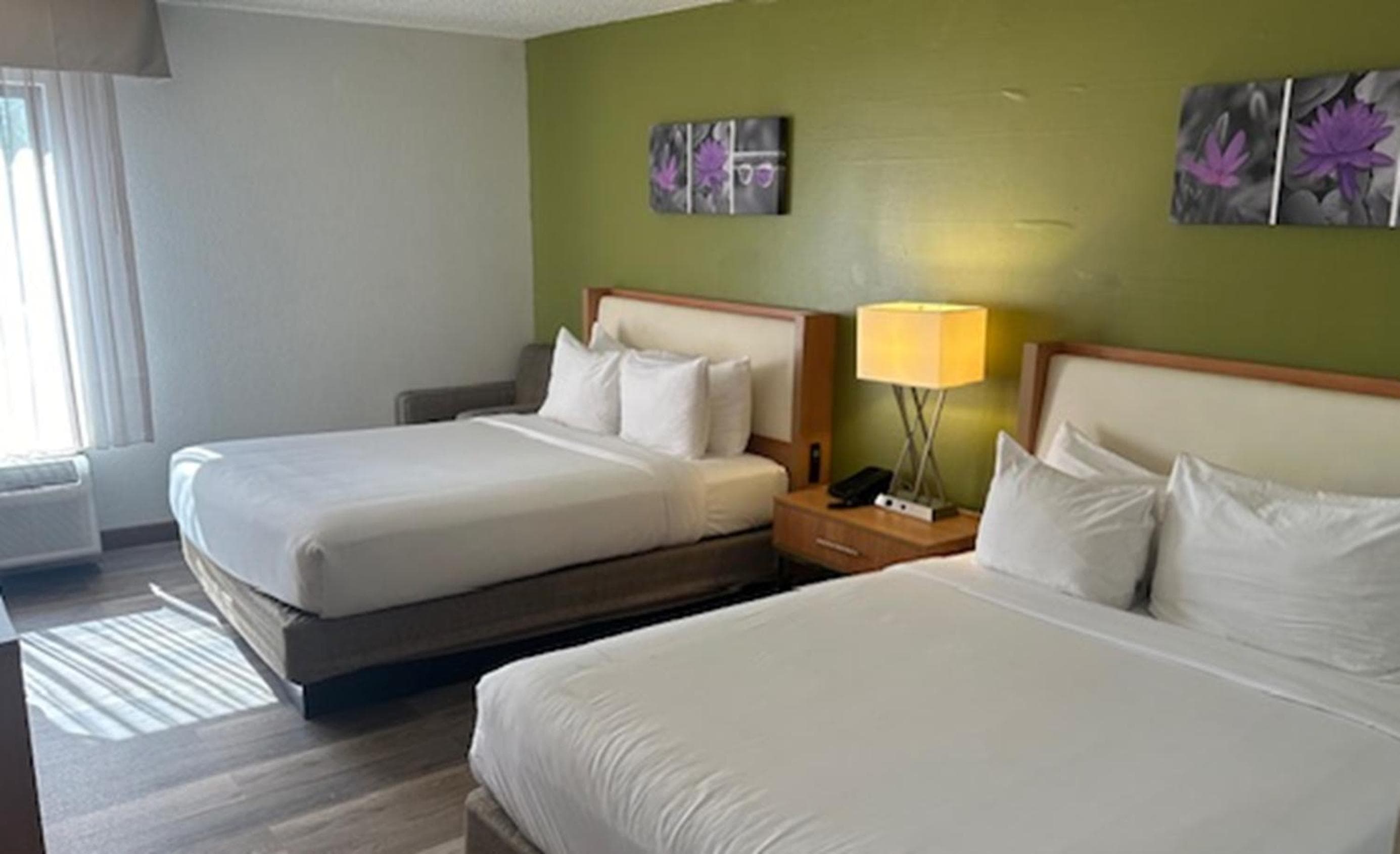 Sleep Inn & Suites Memphis Southeast