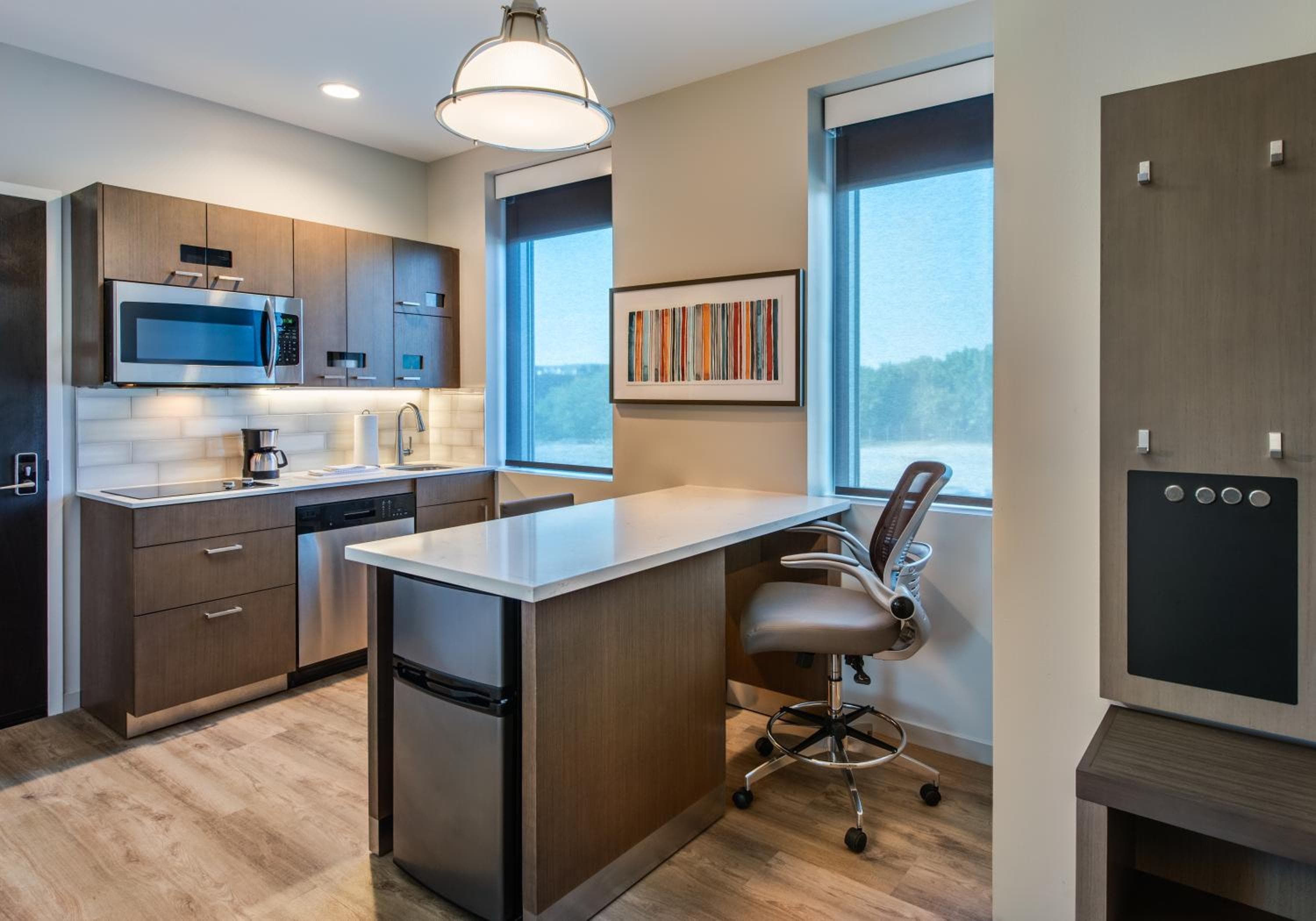 Hyatt House Bwi Airport/Baltimore