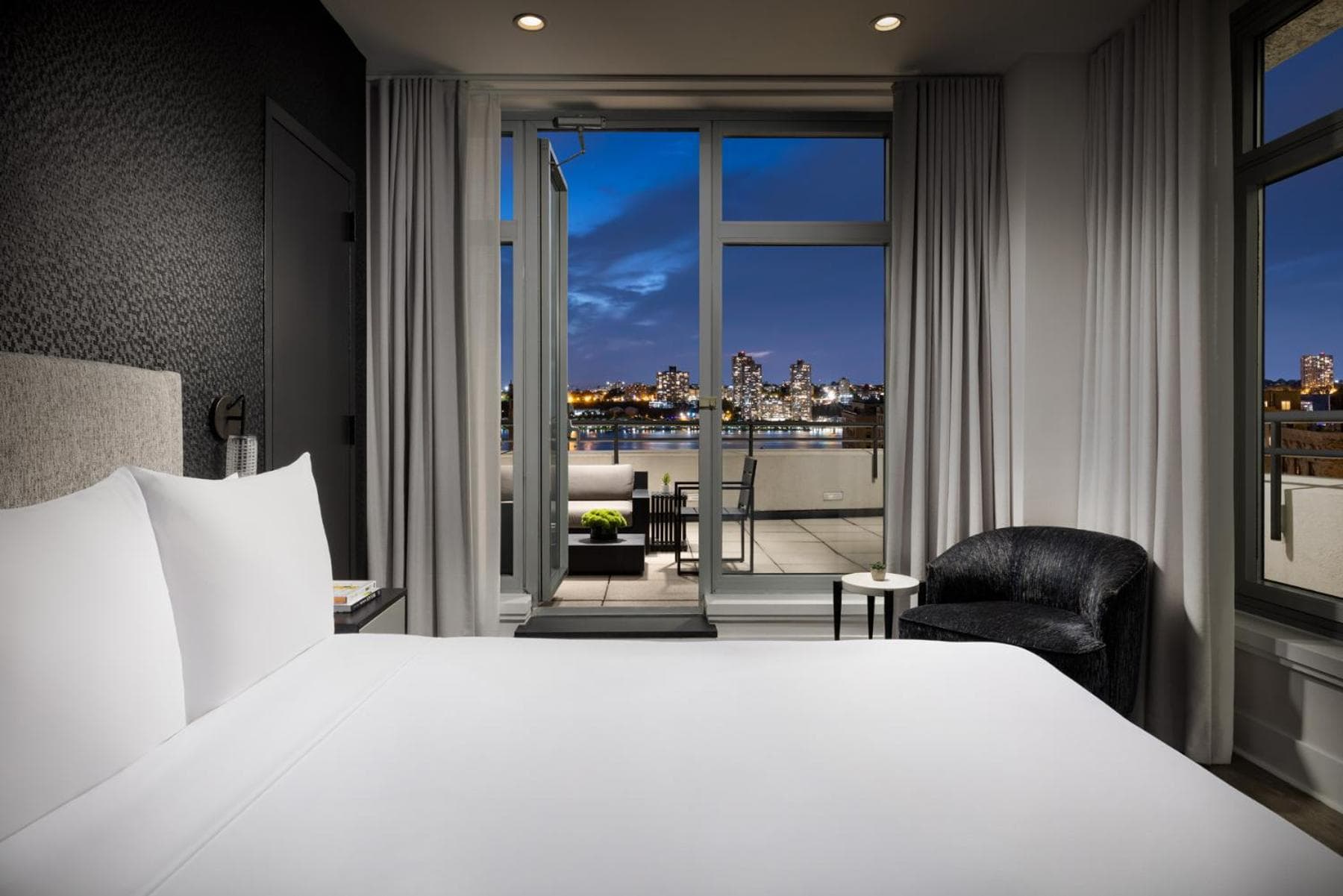 Arthouse Hotel