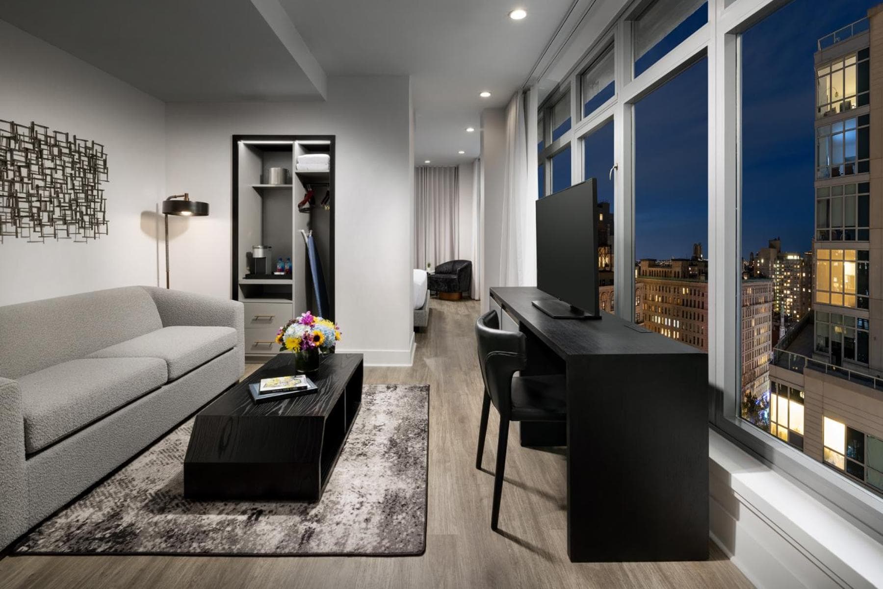 Arthouse Hotel