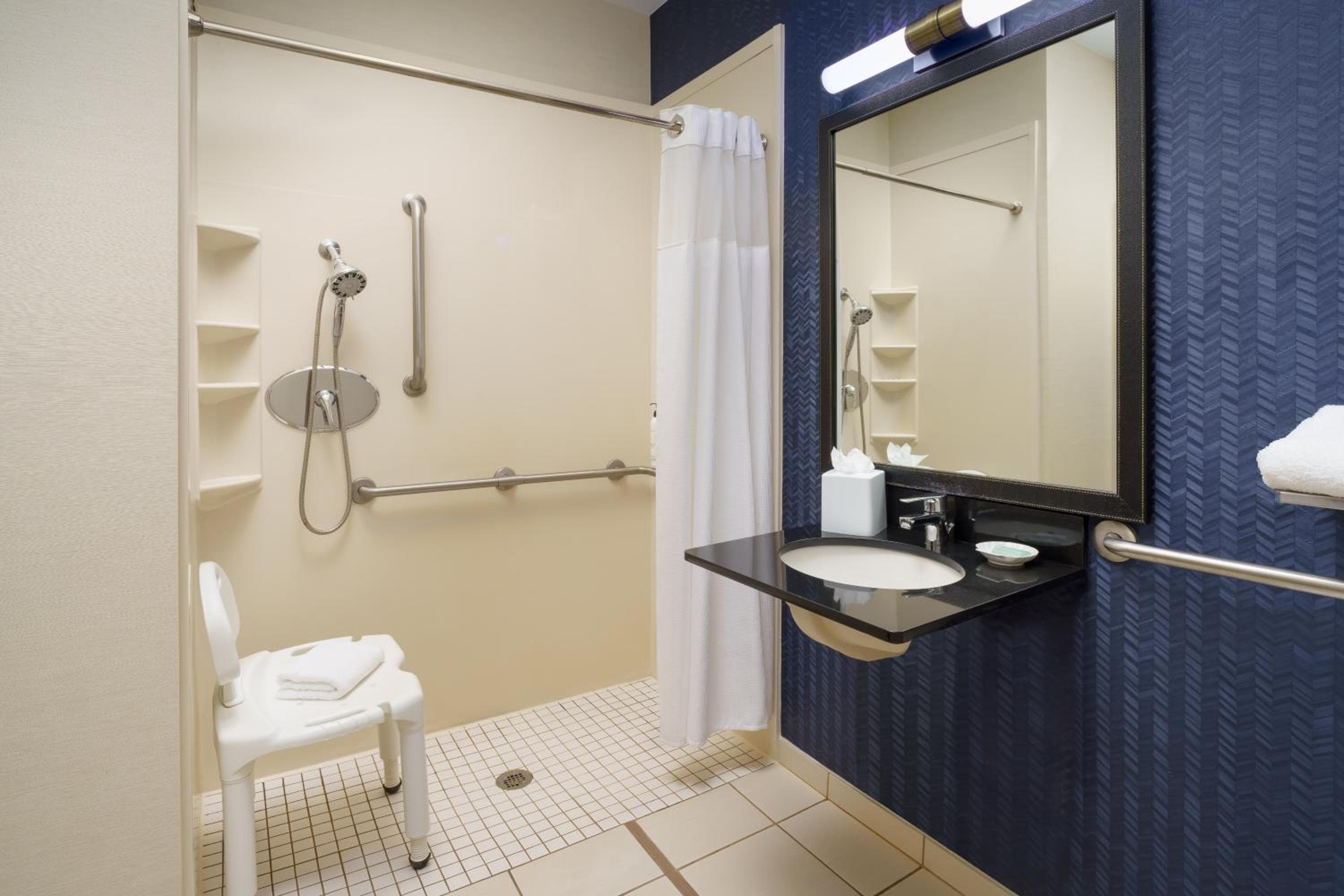 Fairfield Inn & Suites Boca Raton