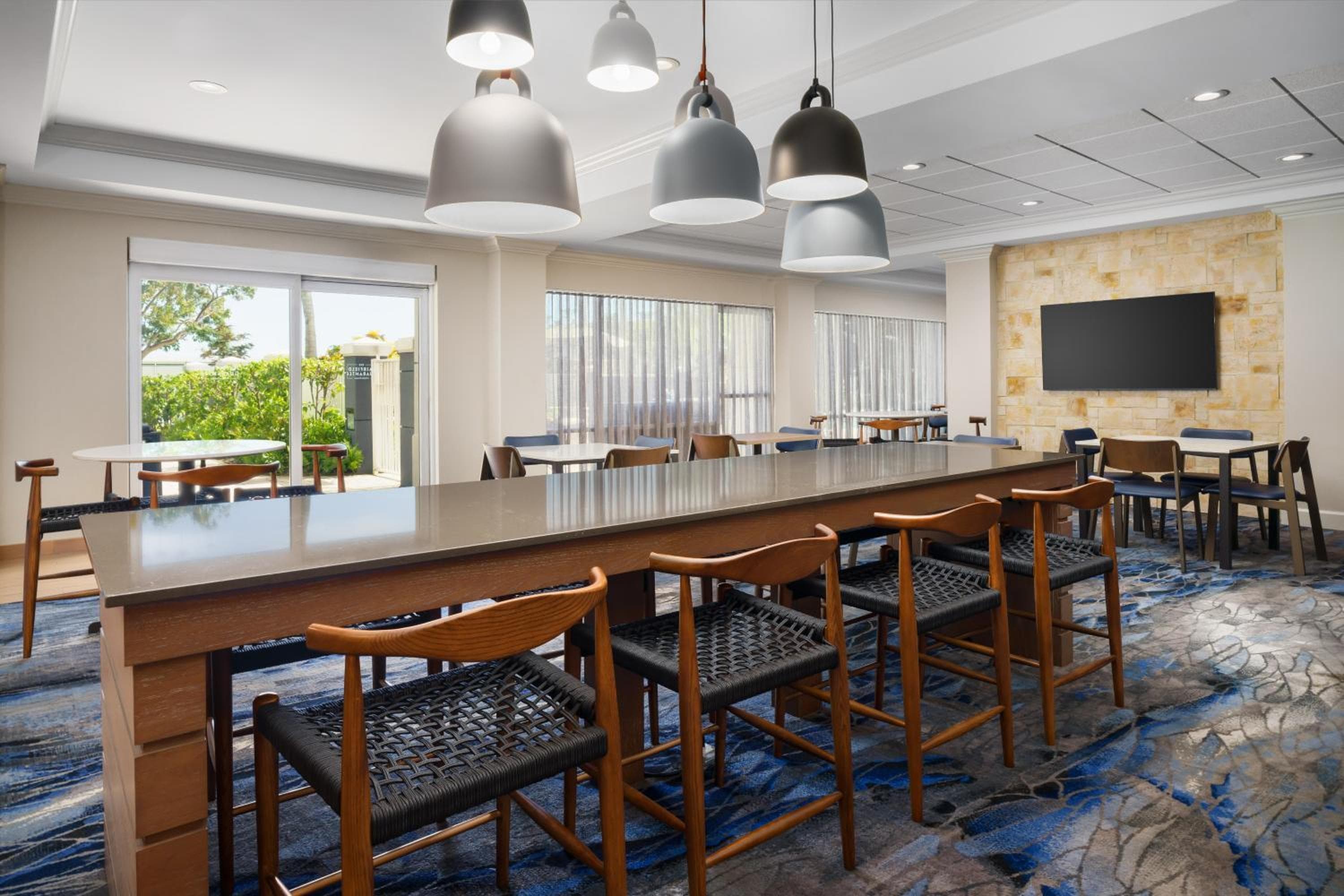 Fairfield Inn & Suites Boca Raton