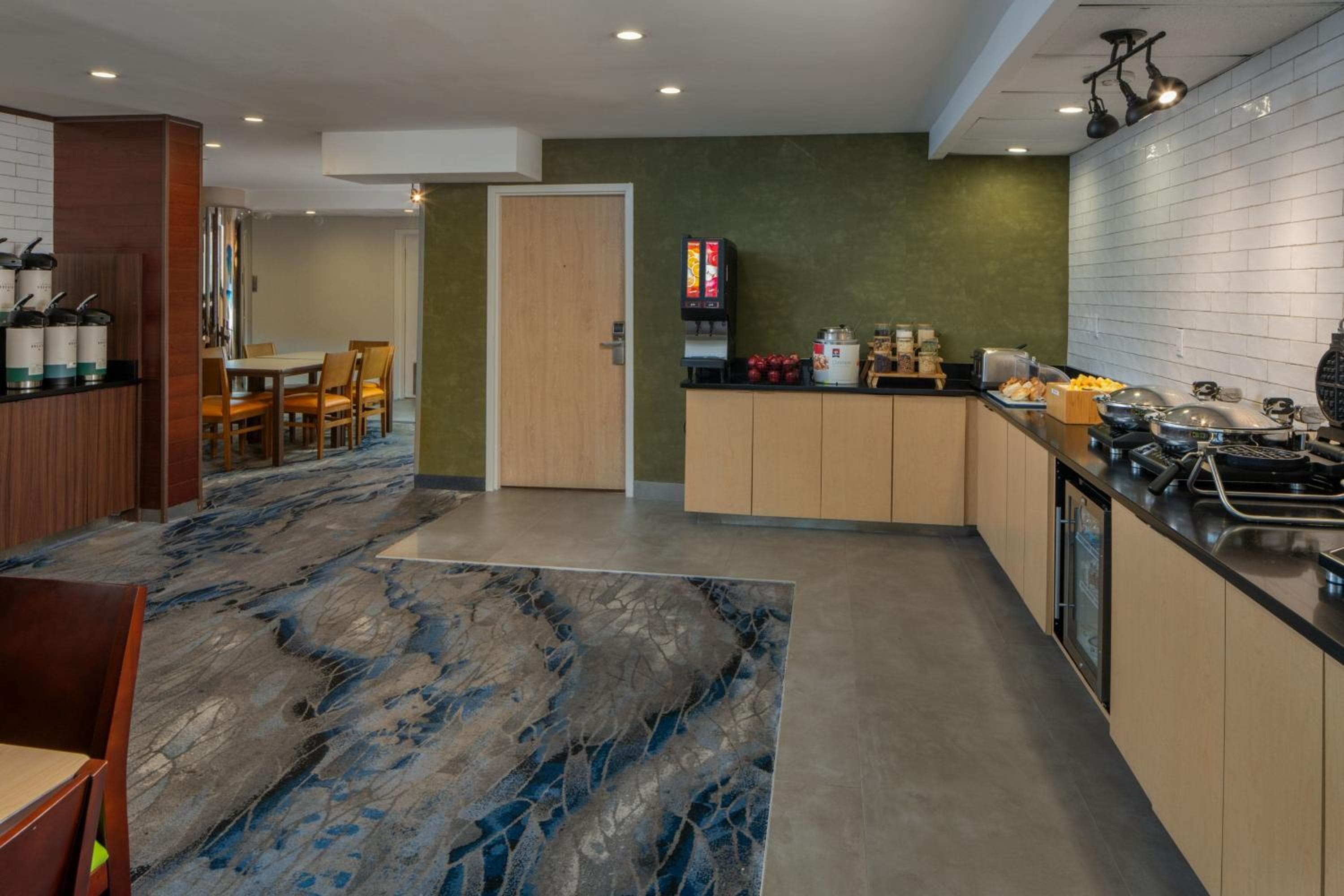 Fairfield Inn & Suites by Marriott Fort Myers Cape Coral