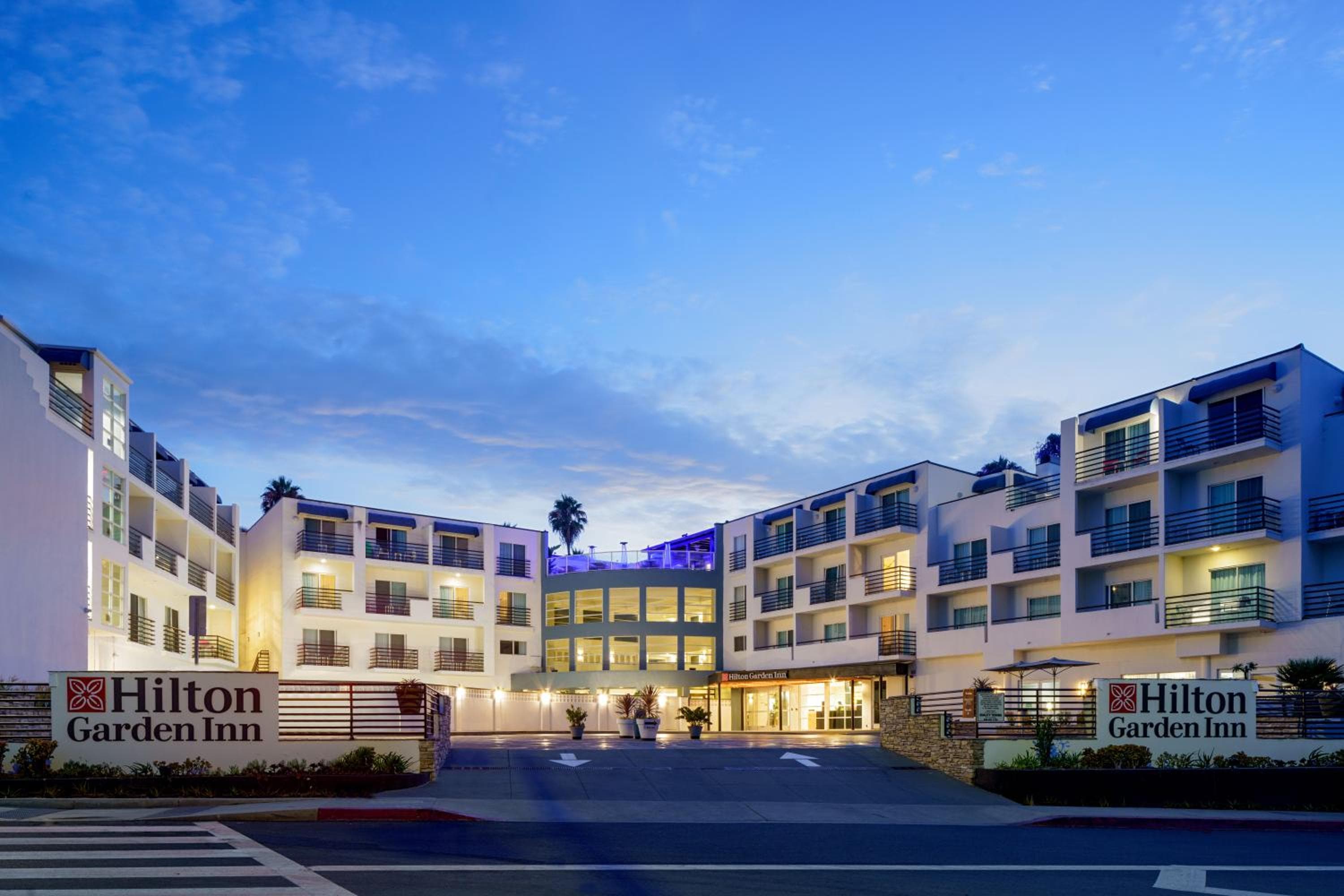 Hilton Garden Inn Dana Point Doheny Beach