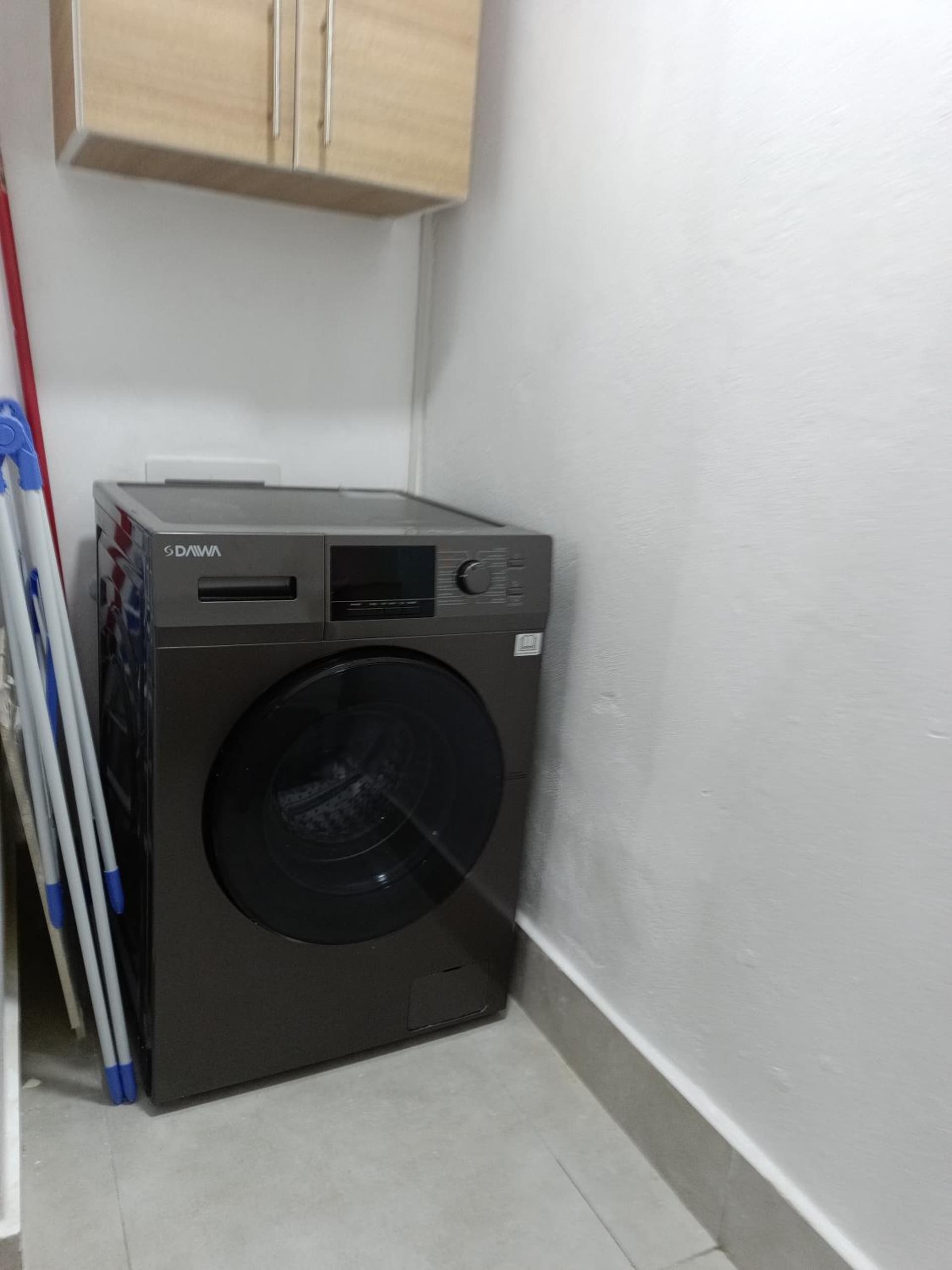 Boca del Mar III, apartamento 706A