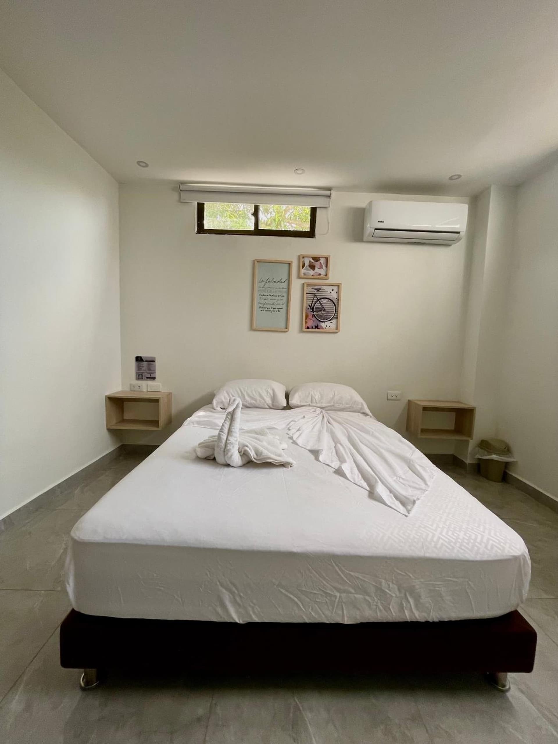 Hotel La Estrella de David Cartagena
