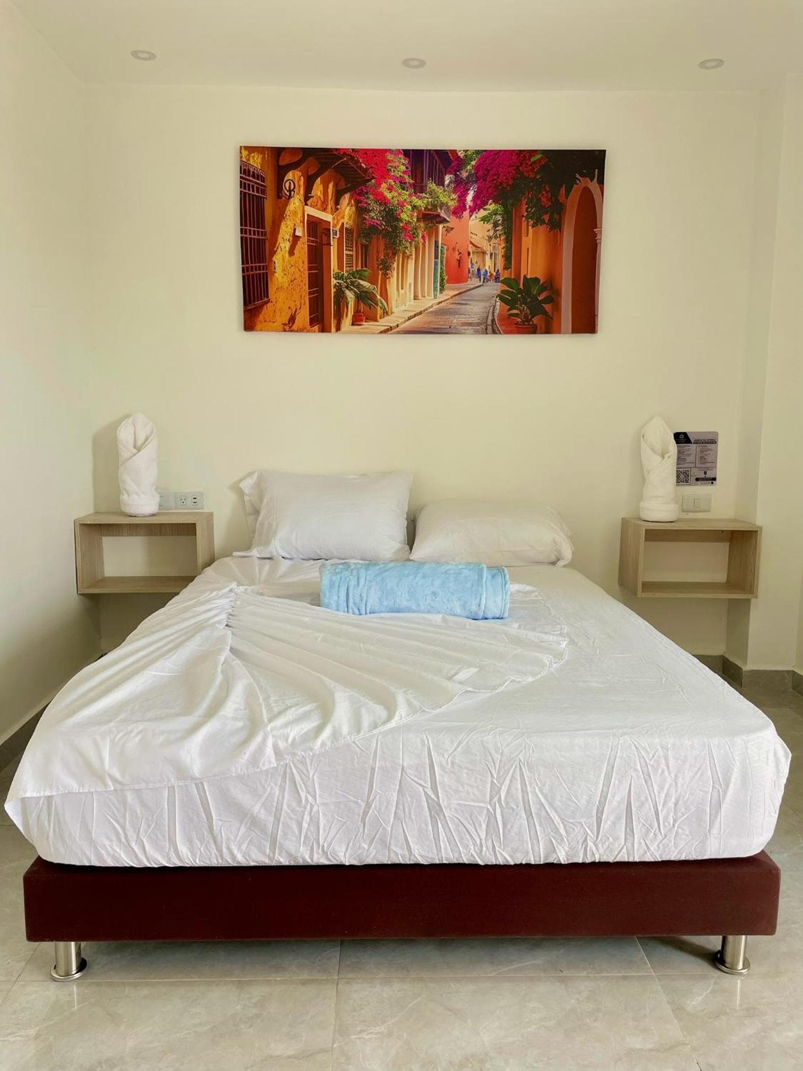 Hotel La Estrella de David Cartagena