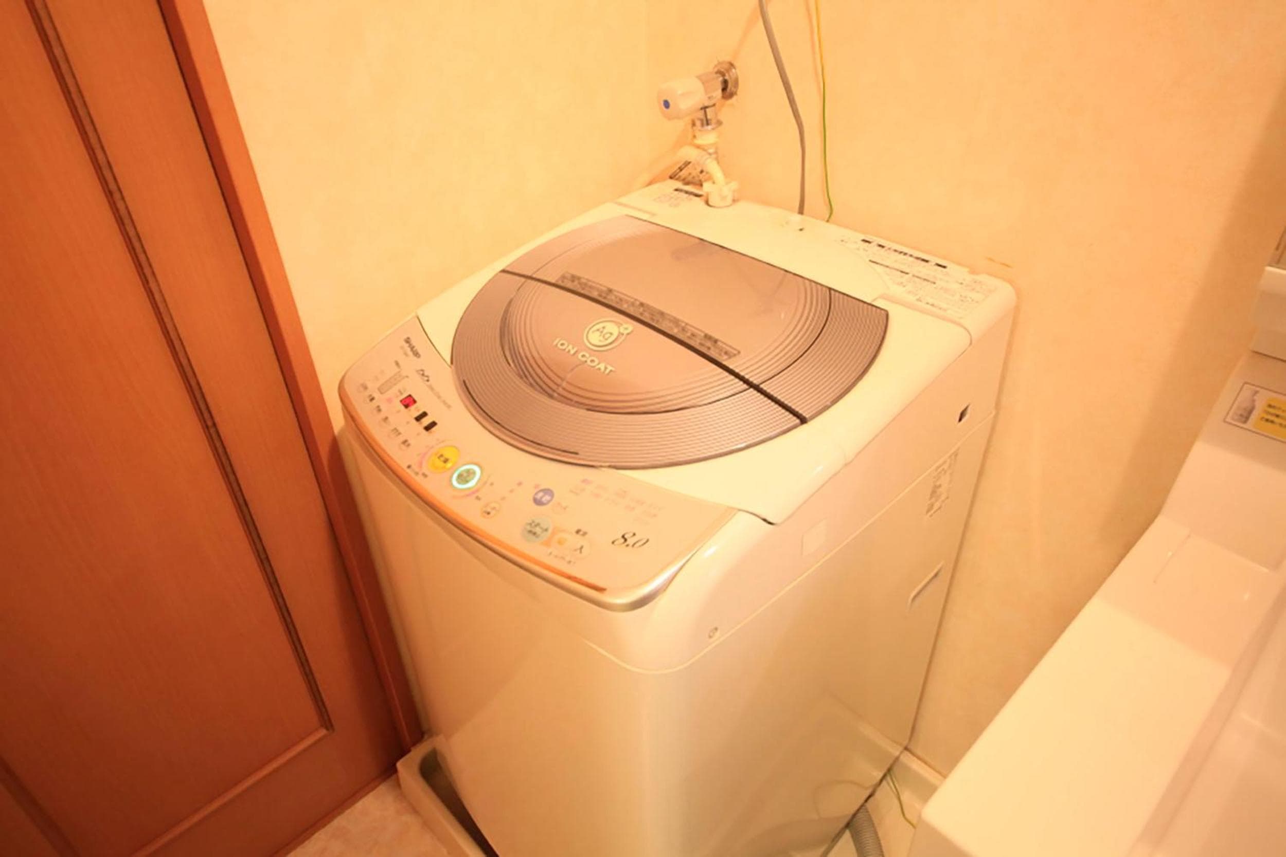 Shinjuku Urban Hotel