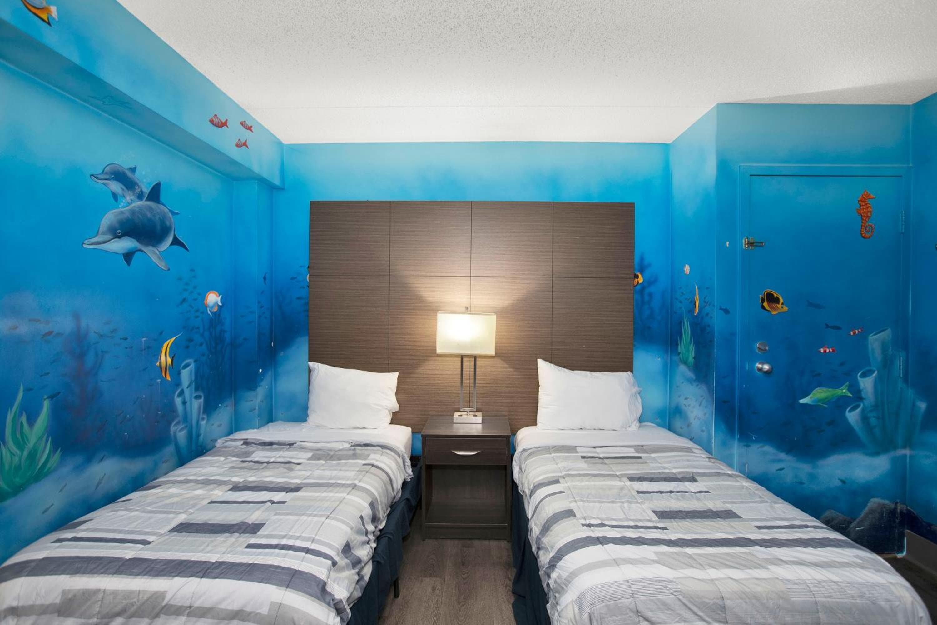 Superior Inn Hotel and Conference Centre Thunder Bay