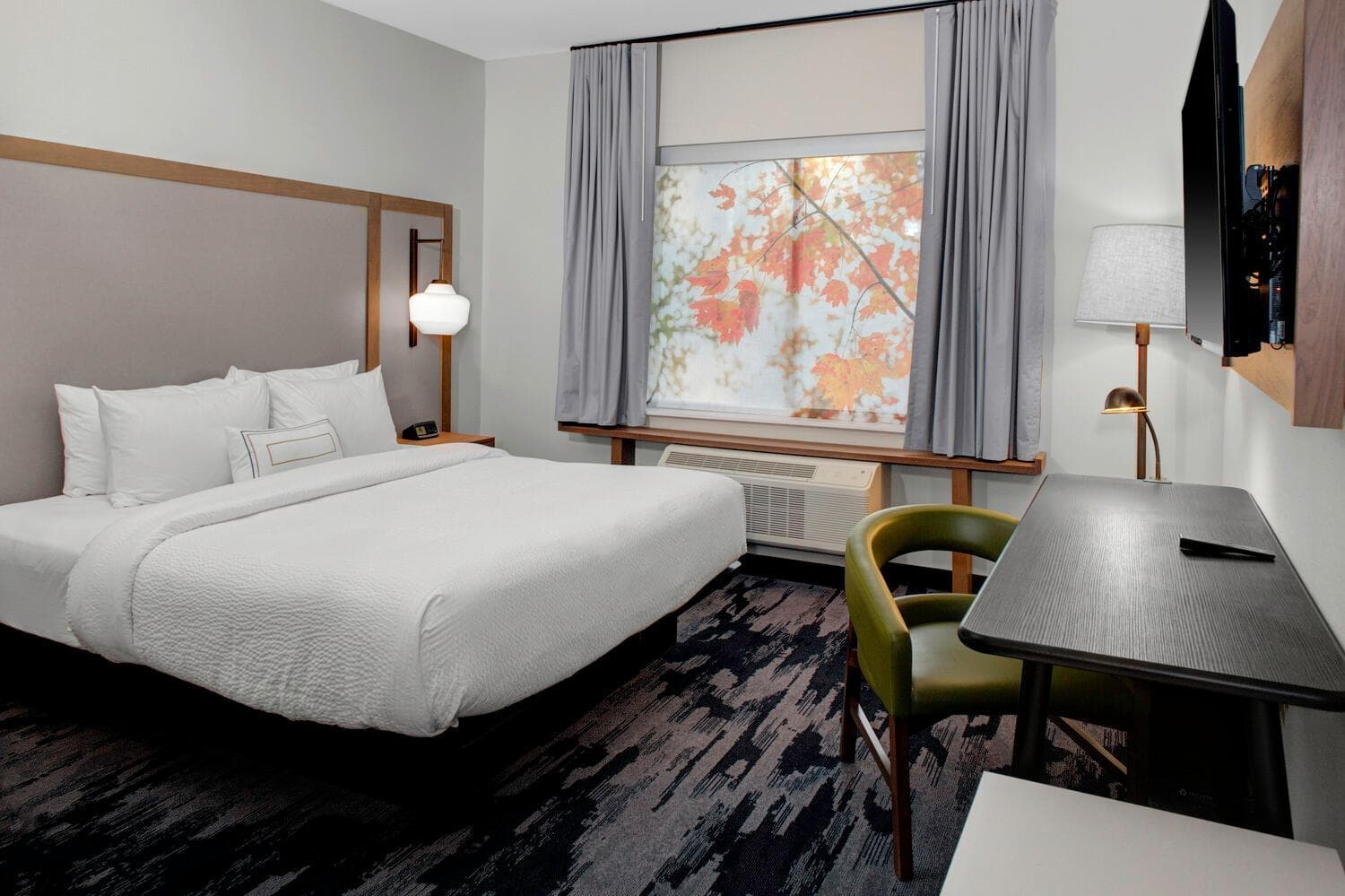 Fairfield by Marriott Inn & Suites Beckley
