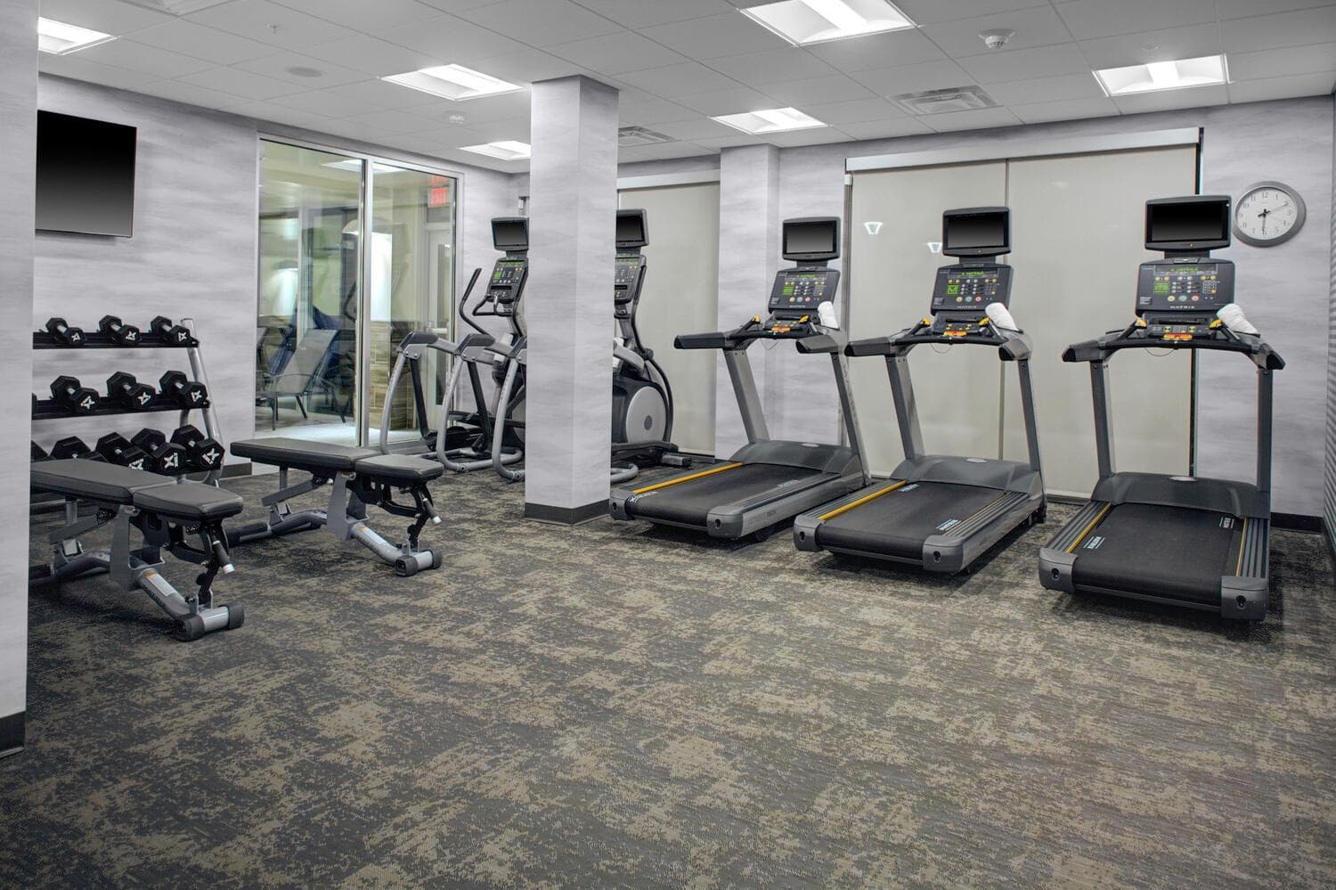 Fairfield by Marriott Inn & Suites Beckley