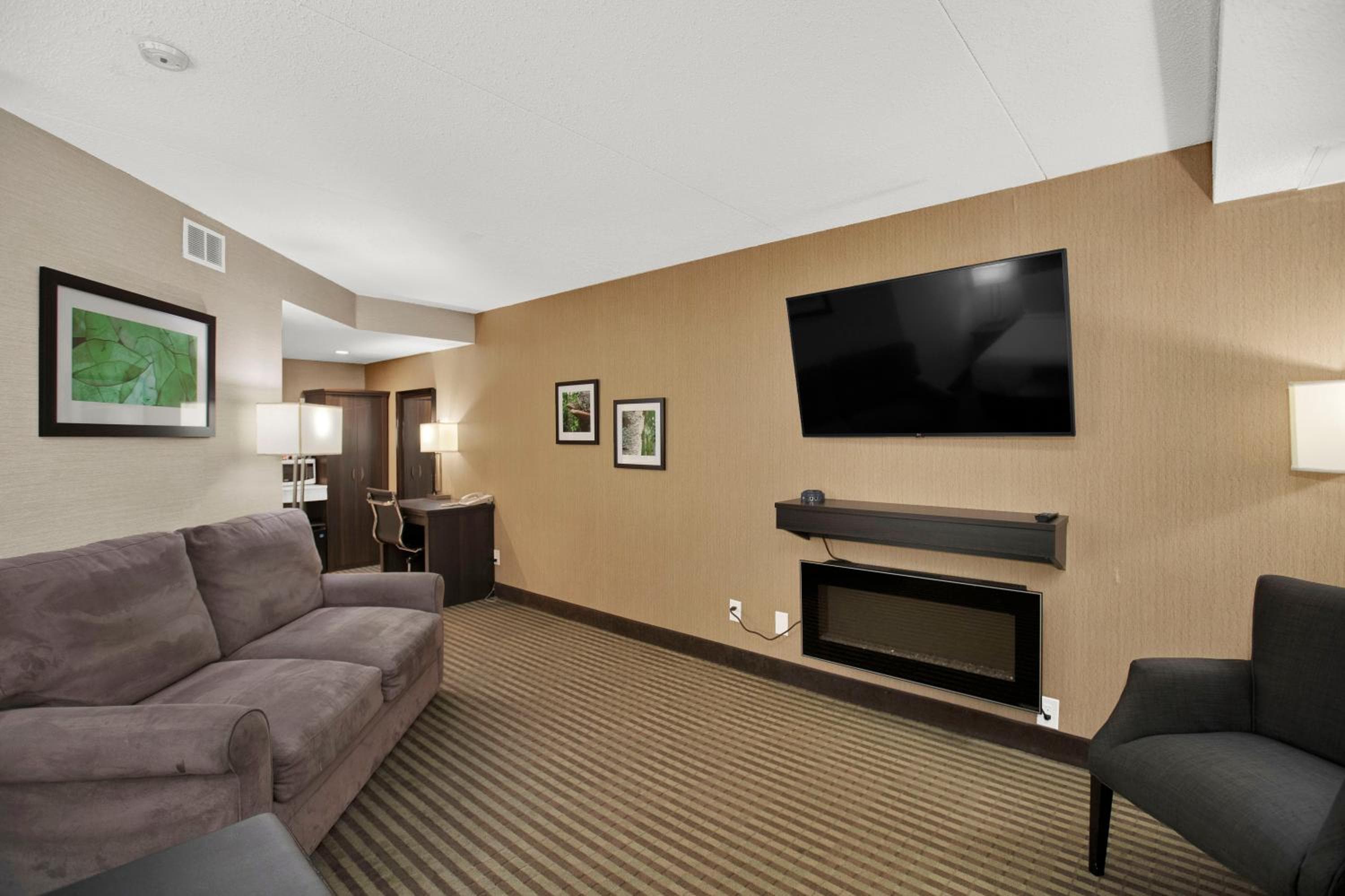 Superior Inn Hotel and Conference Centre Thunder Bay