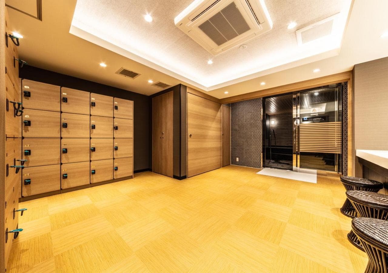 APA Hotel Higashi Shinjuku Kabukicho Tower