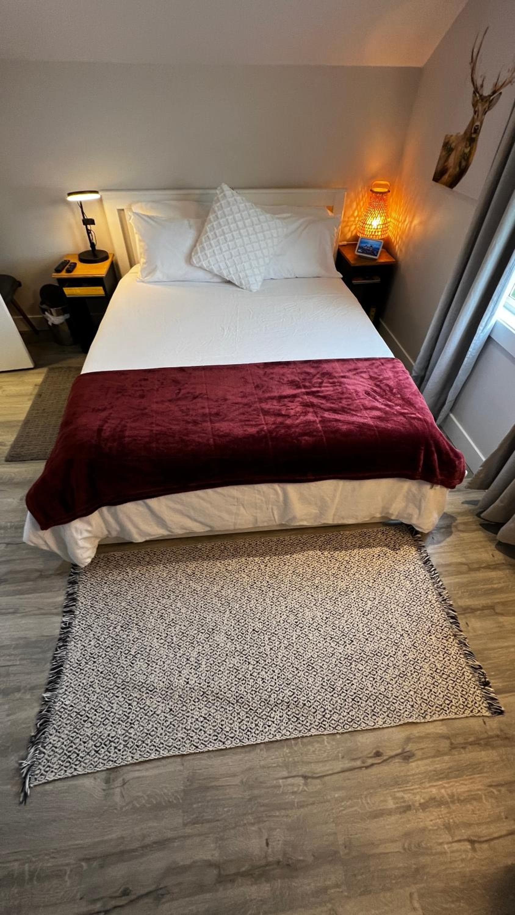 ALL NEW 2BR Loft