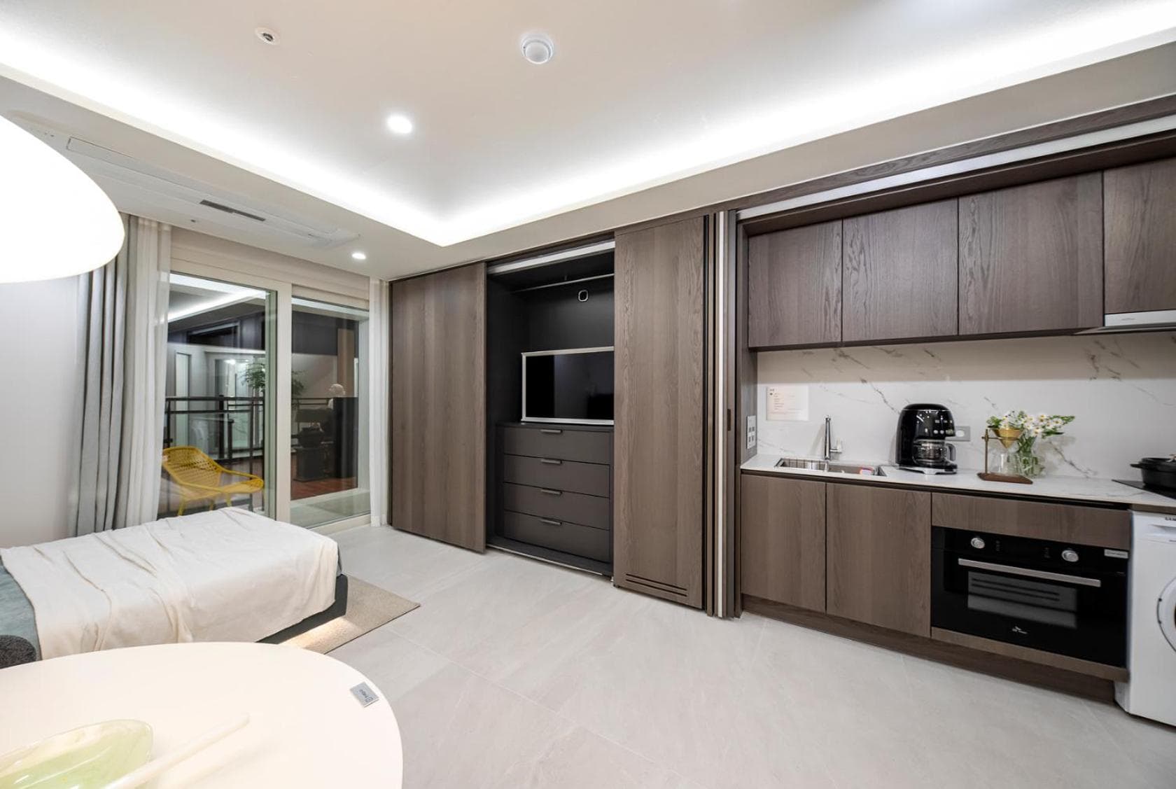 Hotel The Botanik Sewoon Myeongdong