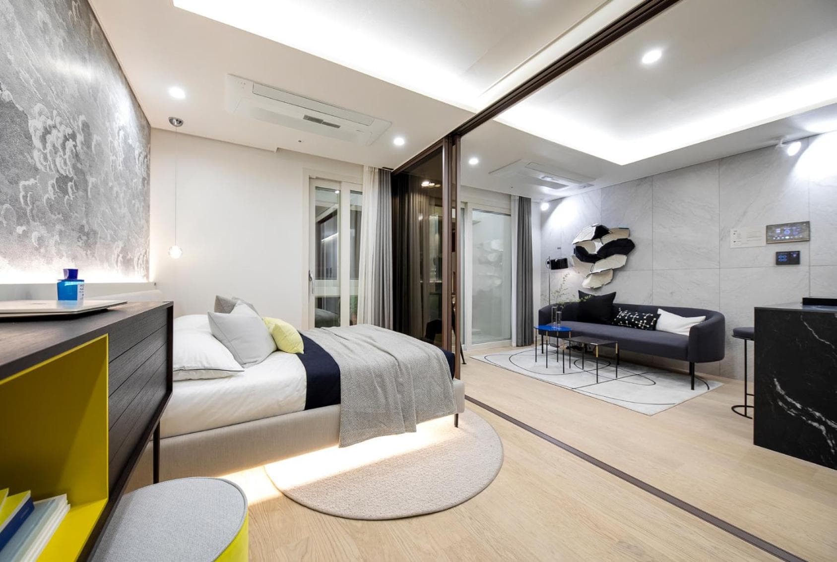 Hotel The Botanik Sewoon Myeongdong