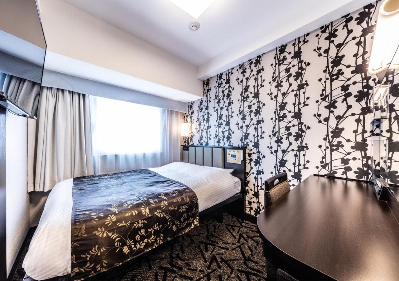 APA Hotel Higashi Shinjuku Kabukicho Tower