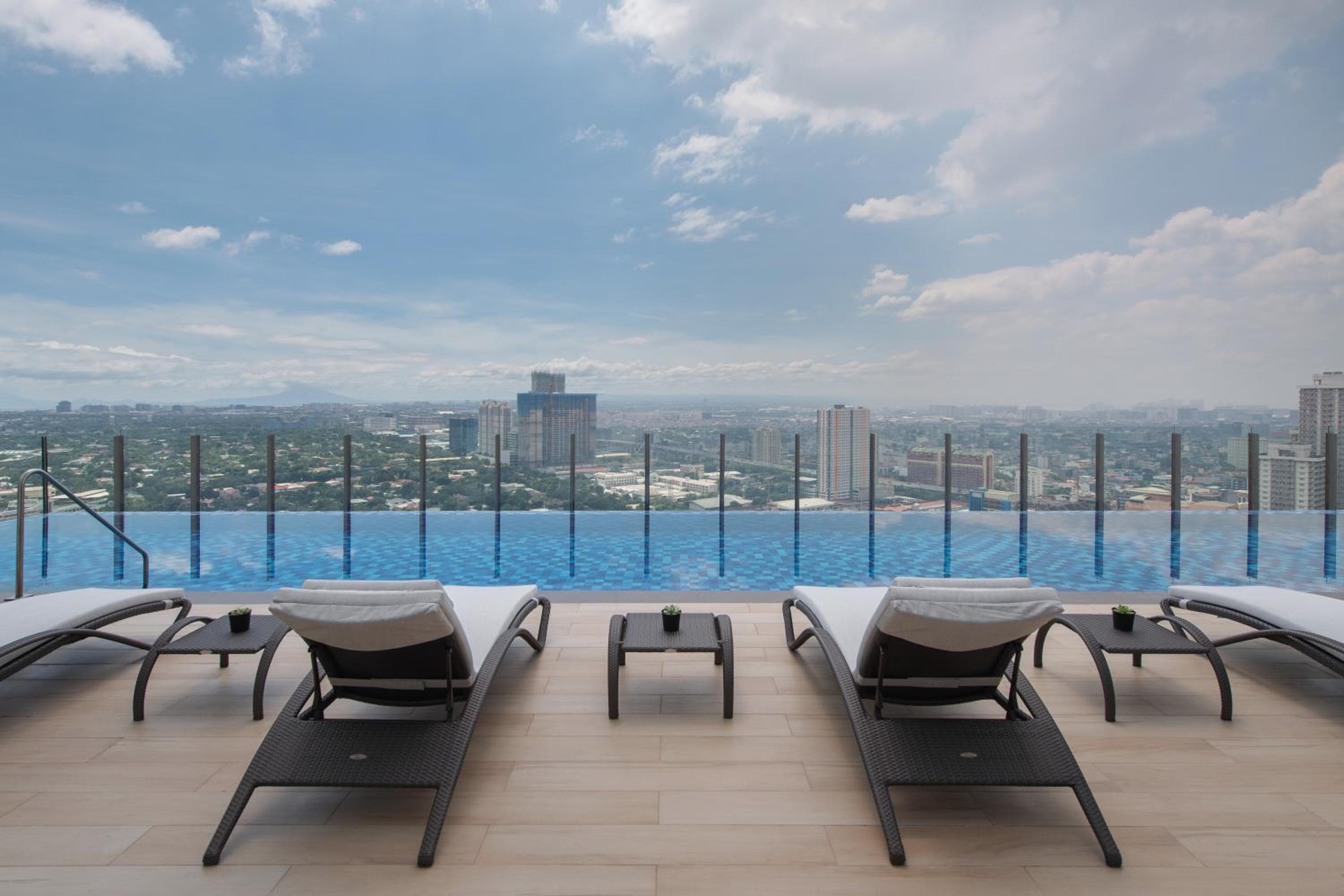 Citadines Benavidez Makati