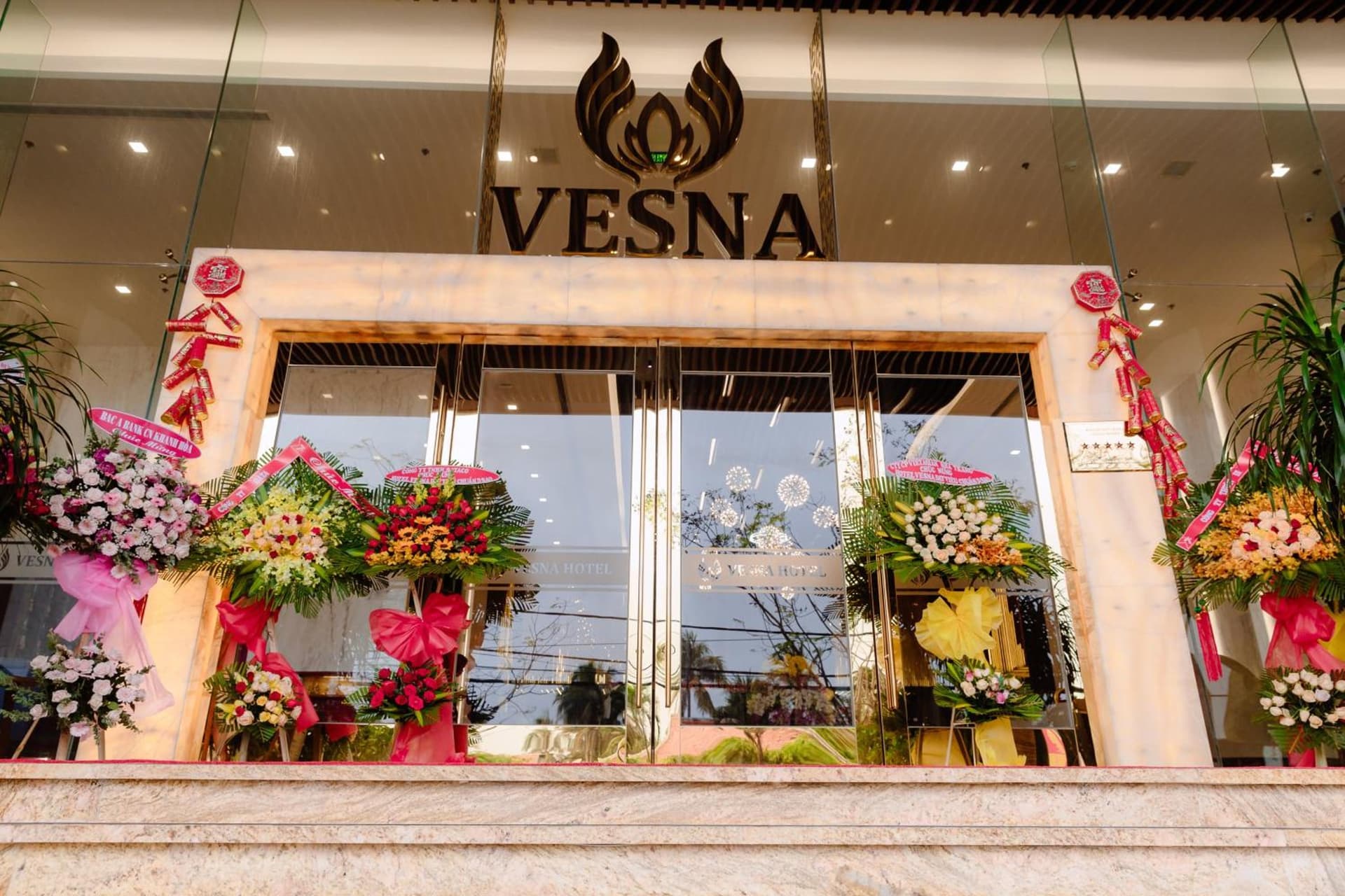 Vesna Hotel Nha Trang
