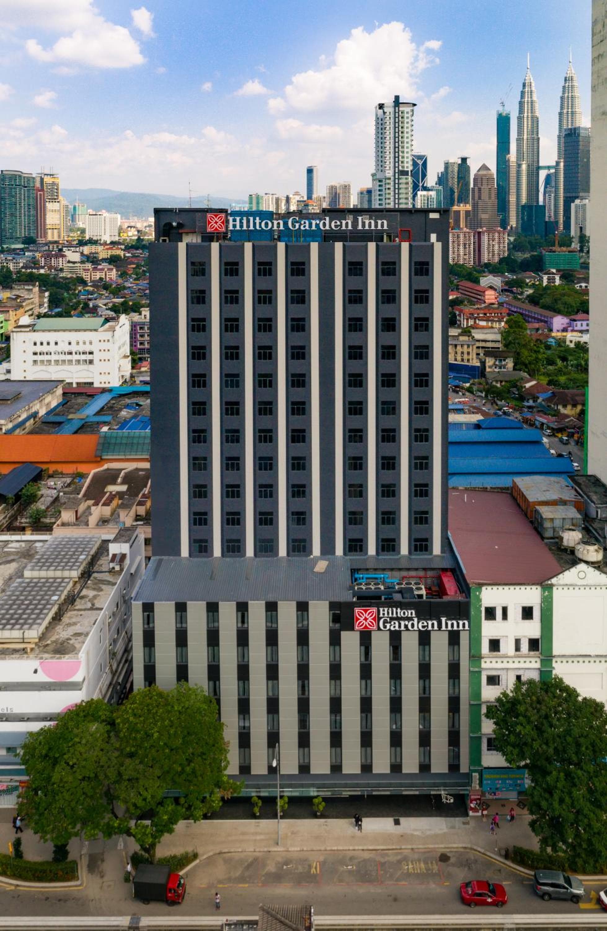 Hilton Garden Inn Kuala Lumpur - North
