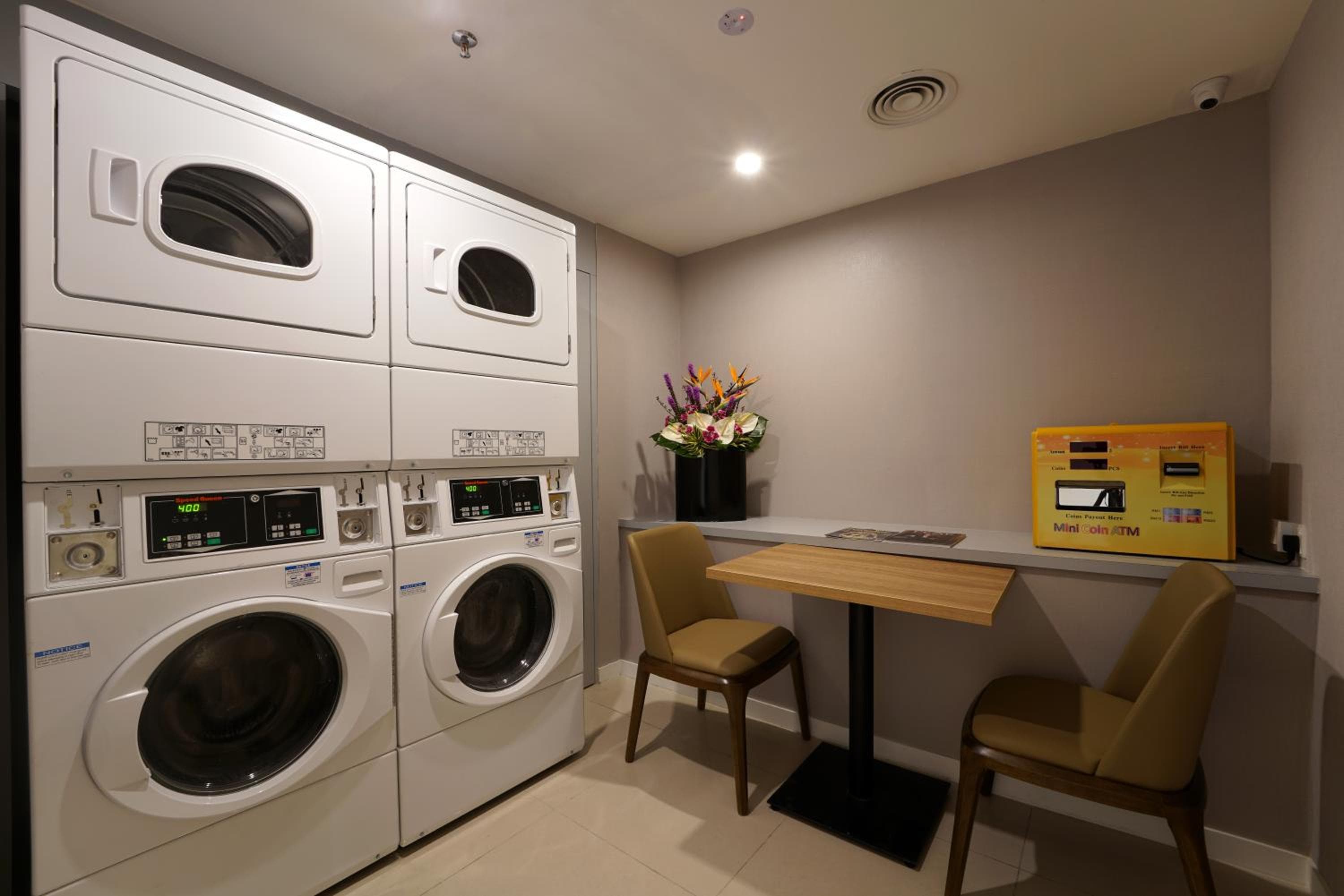 Hilton Garden Inn Kuala Lumpur - South