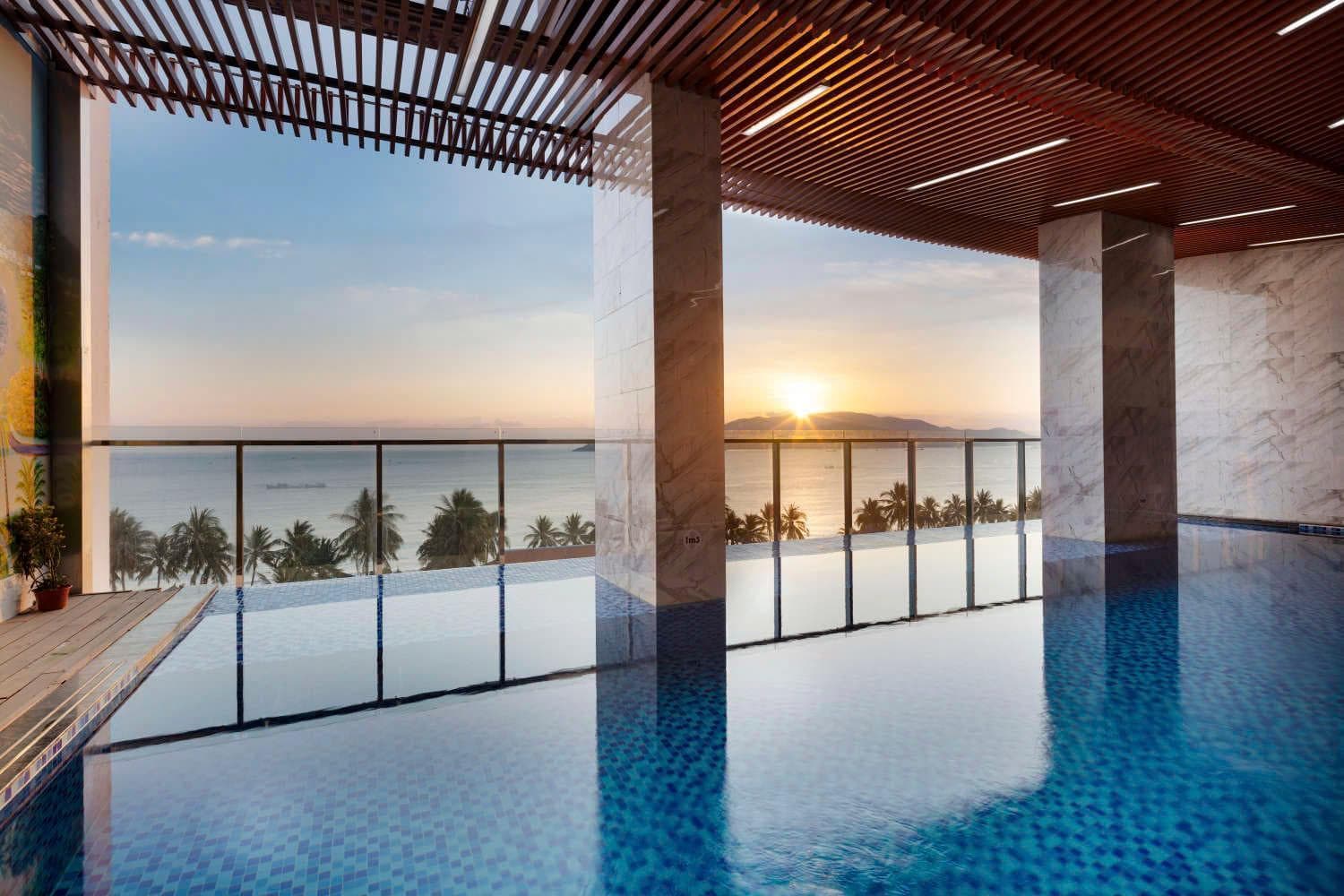 Vesna Hotel Nha Trang