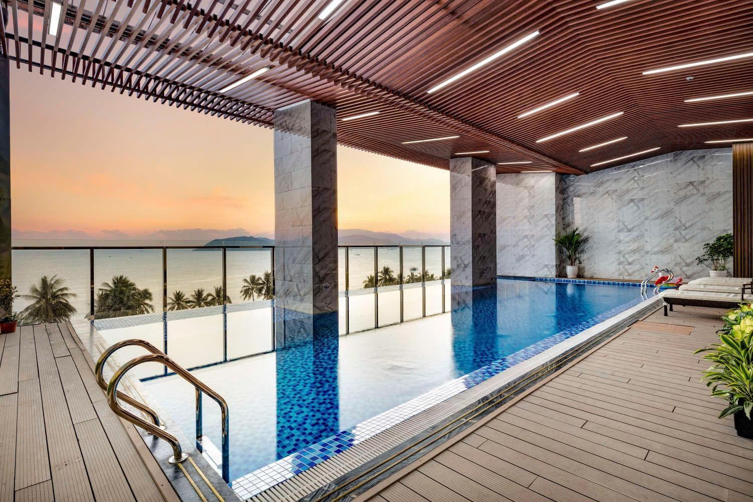 Vesna Hotel Nha Trang