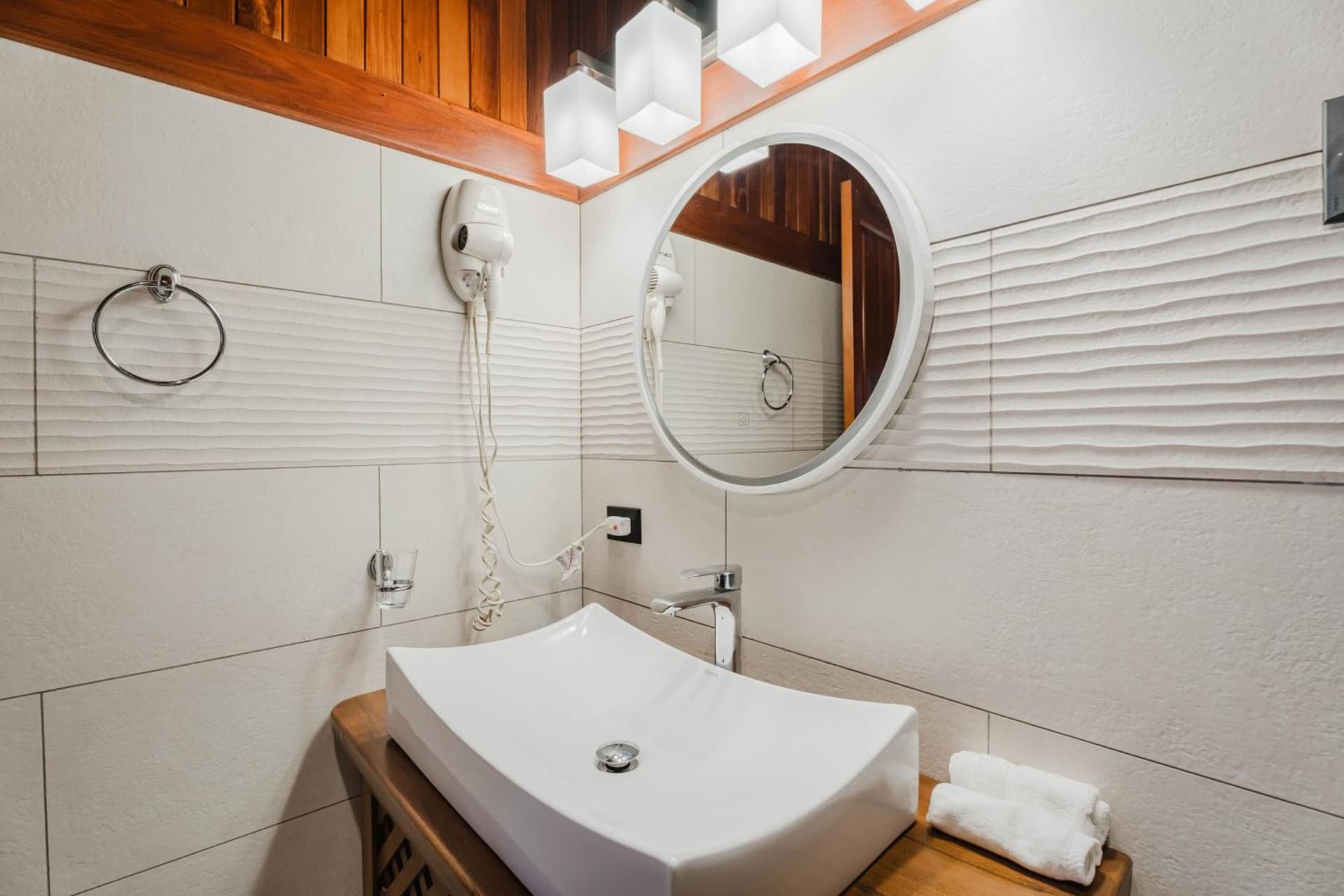 Hotel Heliconia - Monteverde