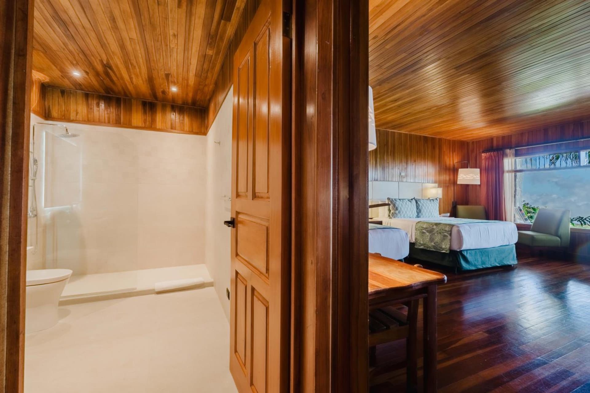 Hotel Heliconia - Monteverde