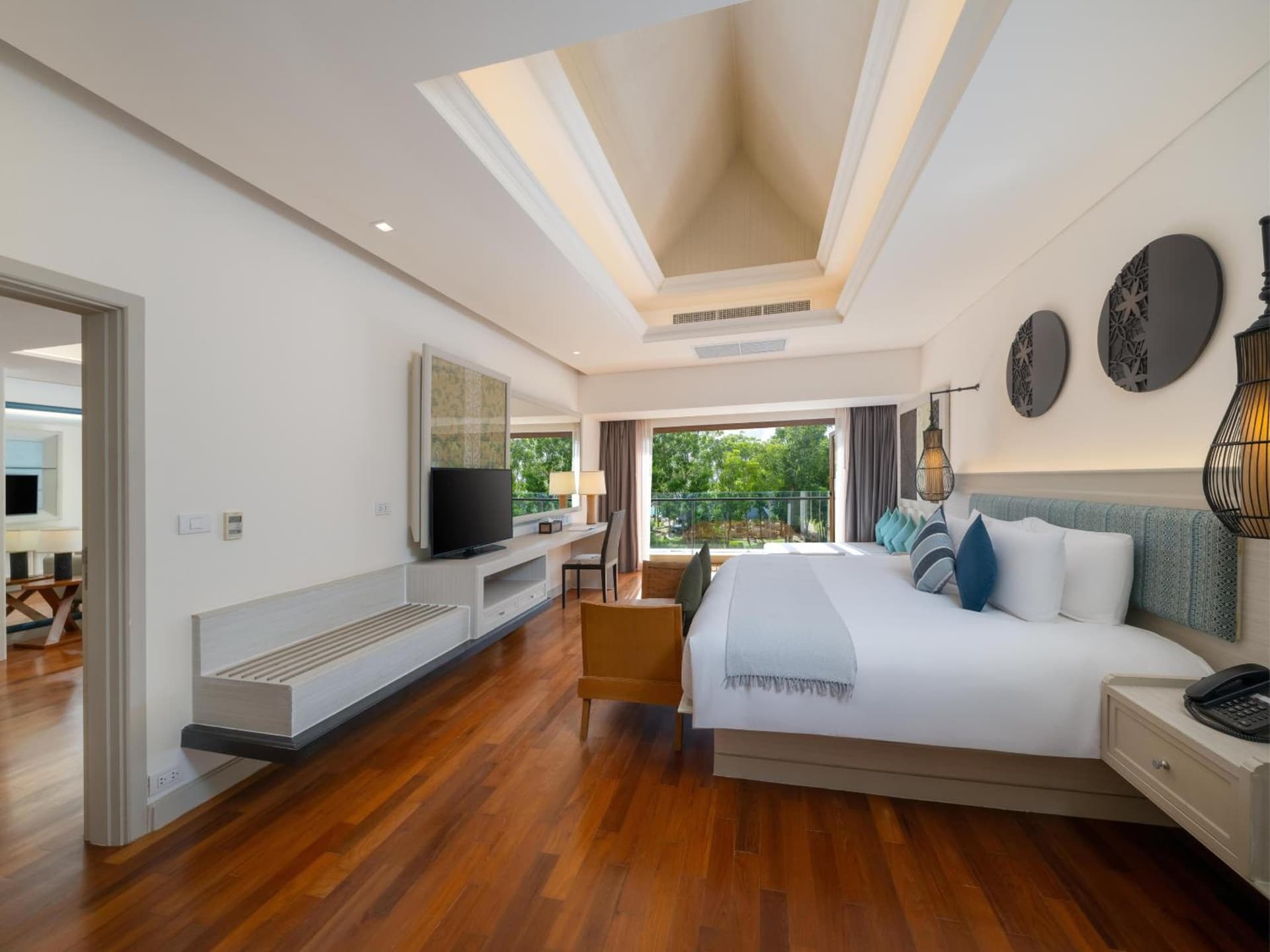 Natai Beach Resort