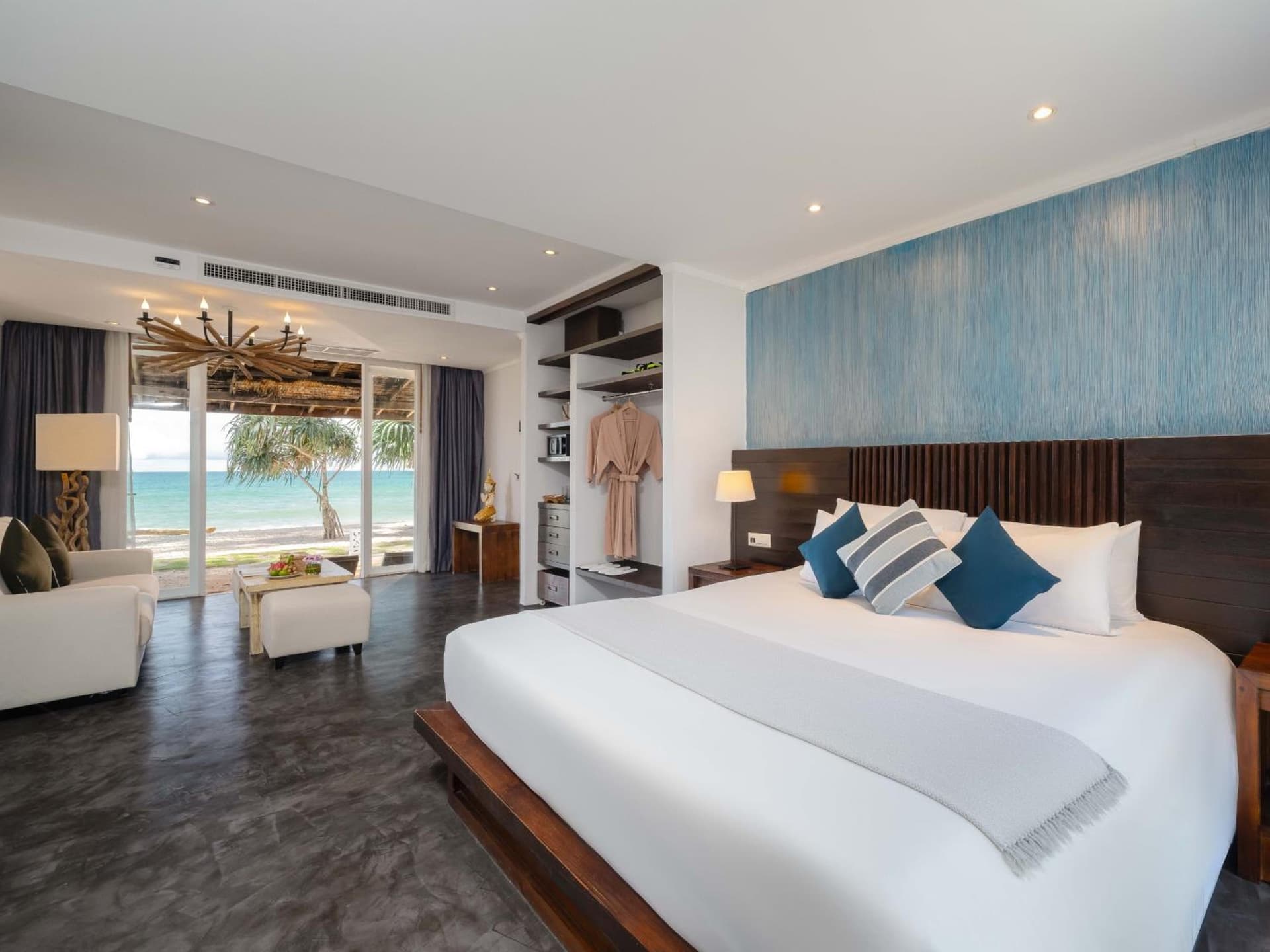 Natai Beach Resort