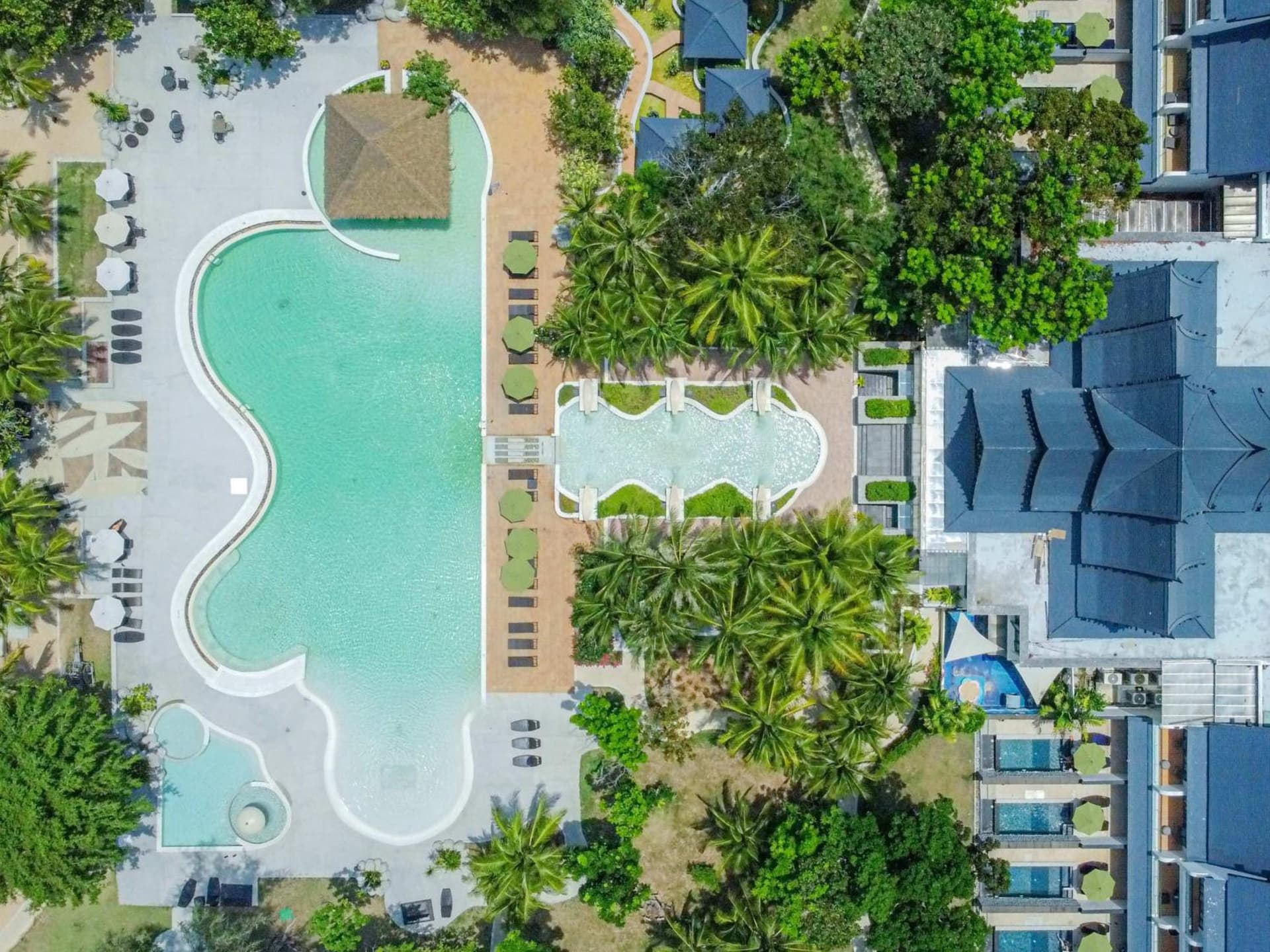 Natai Beach Resort