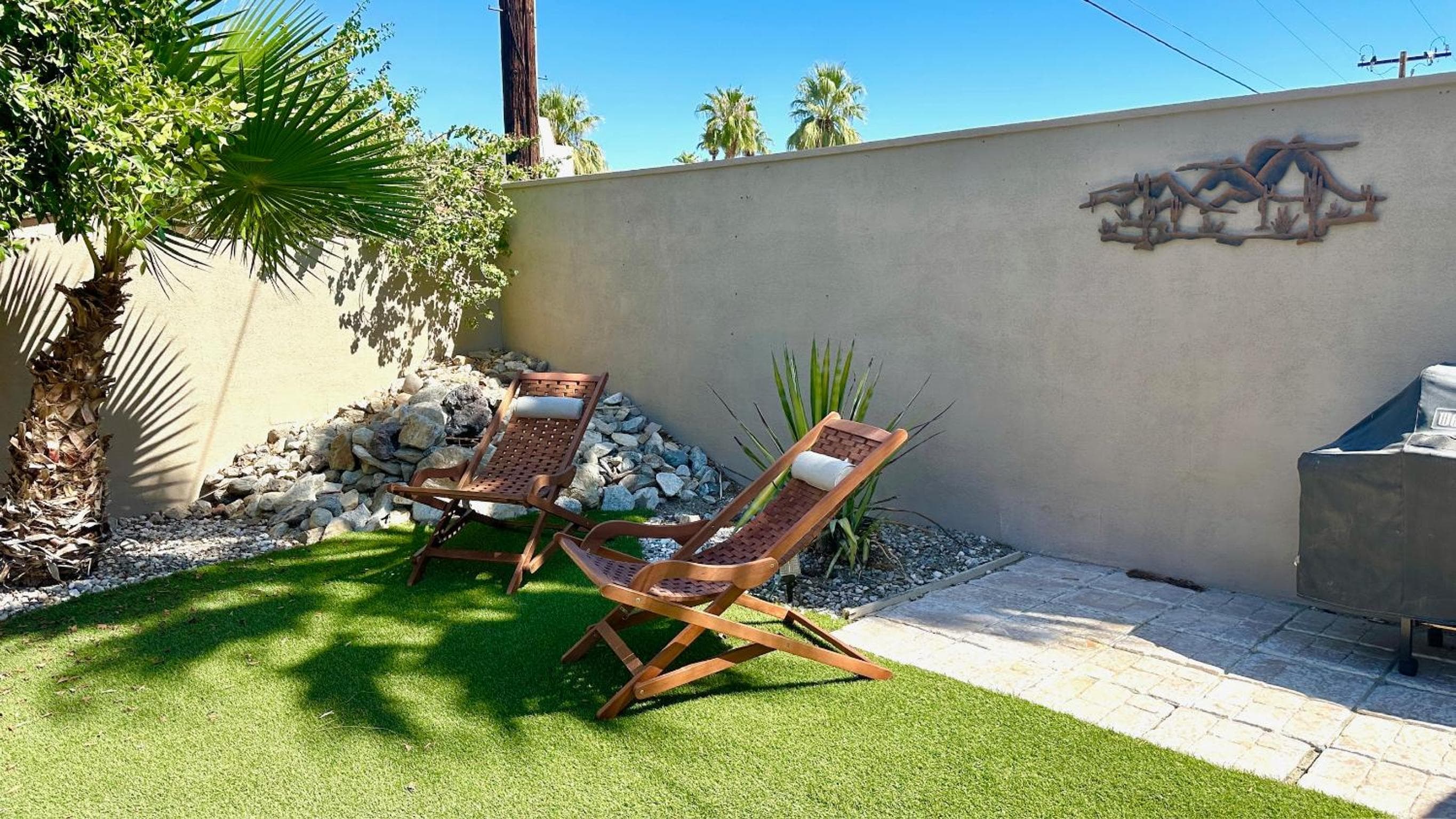 Desert Chic, Pool & Spa, Fiber, Kid Friendly